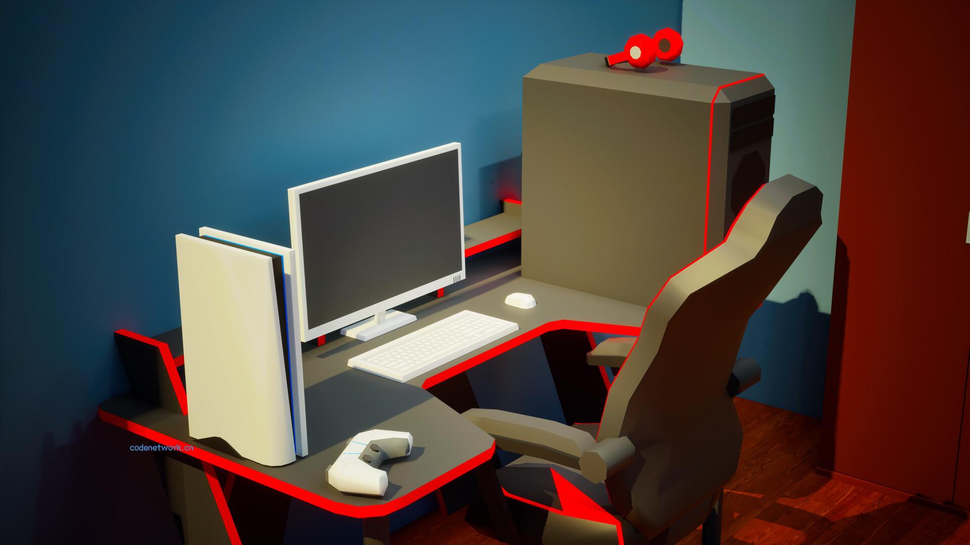 梦想房间/Room Craft 新游发布