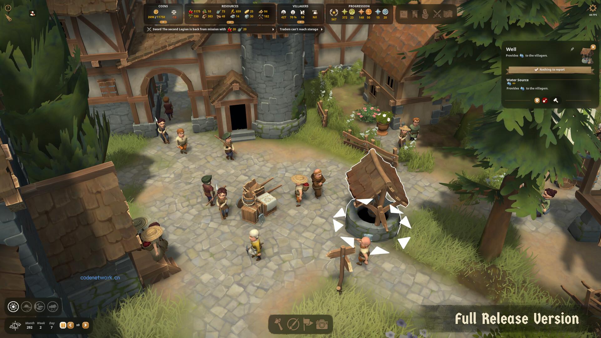 奠基/Foundation|思创源码网