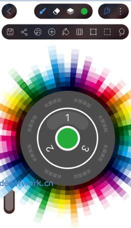 HiPaint素描绘画 v6.2.6专业版|思创源码网