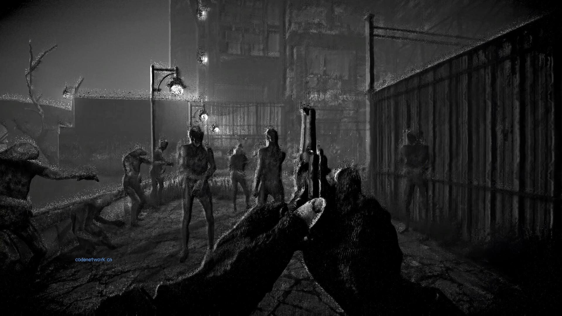 全面混沌/Total Chaos