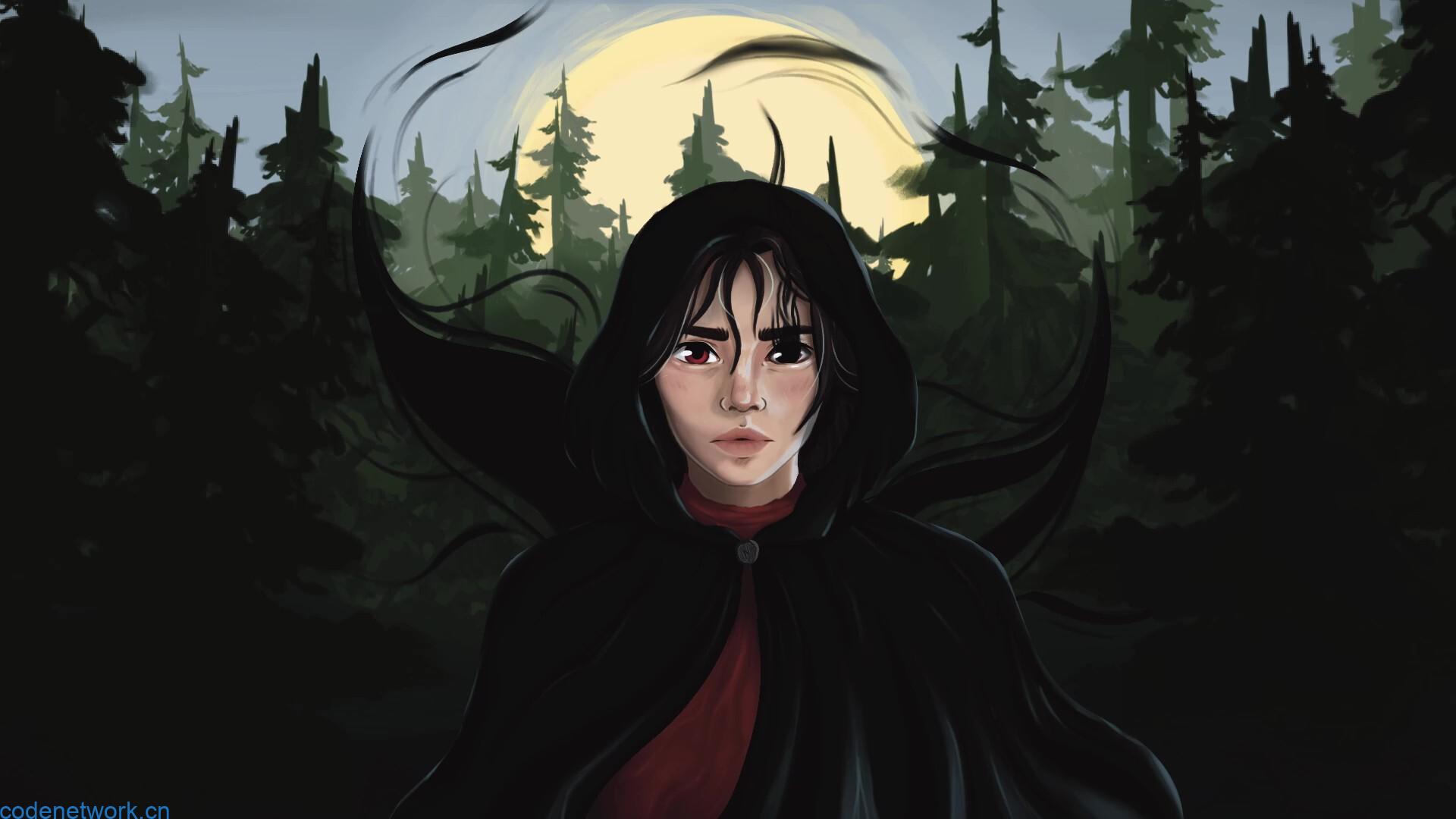 哀恸之焰/Luctus|思创源码网