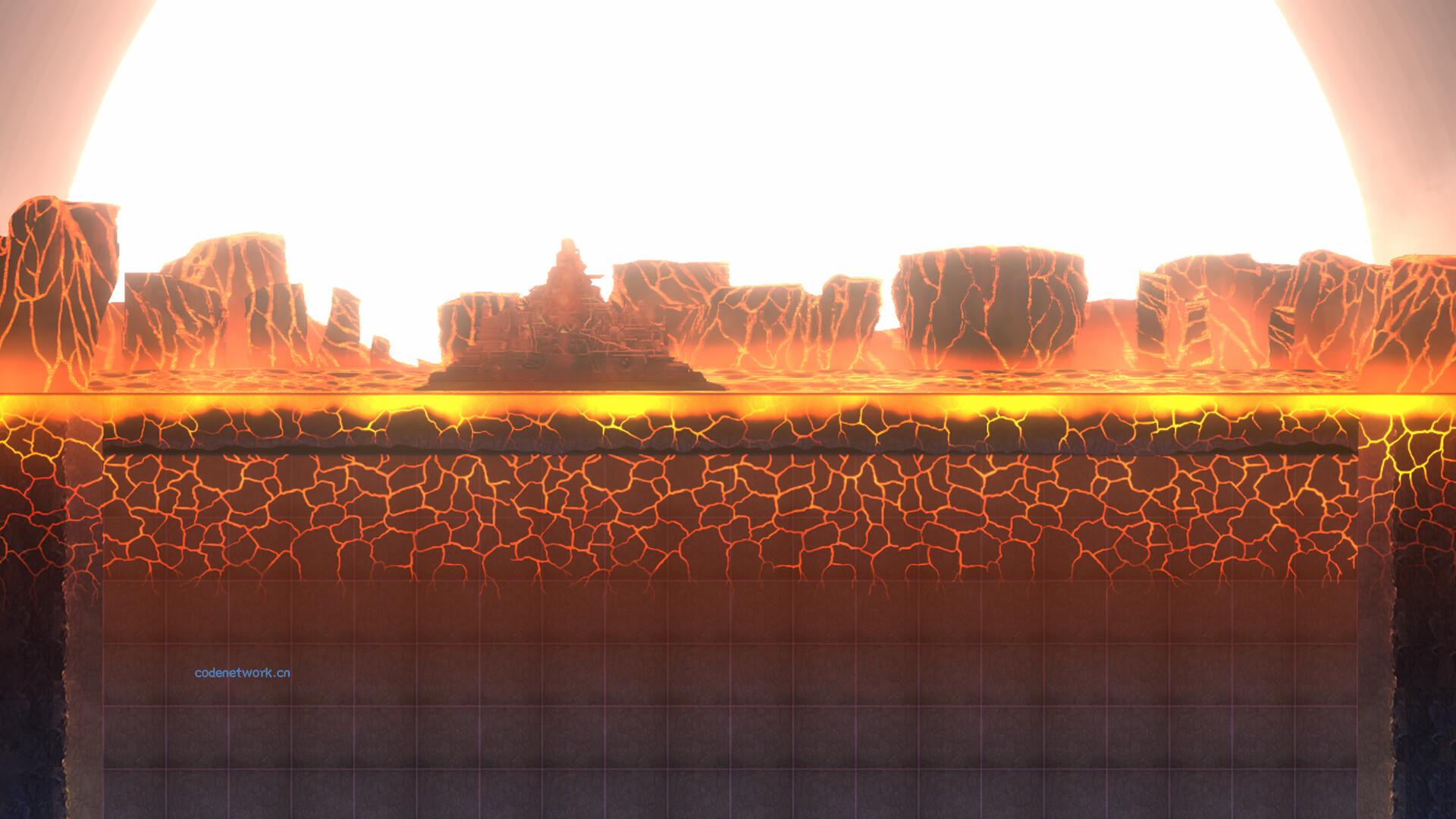 寅体纪元/Epoch Cycle|思创源码网