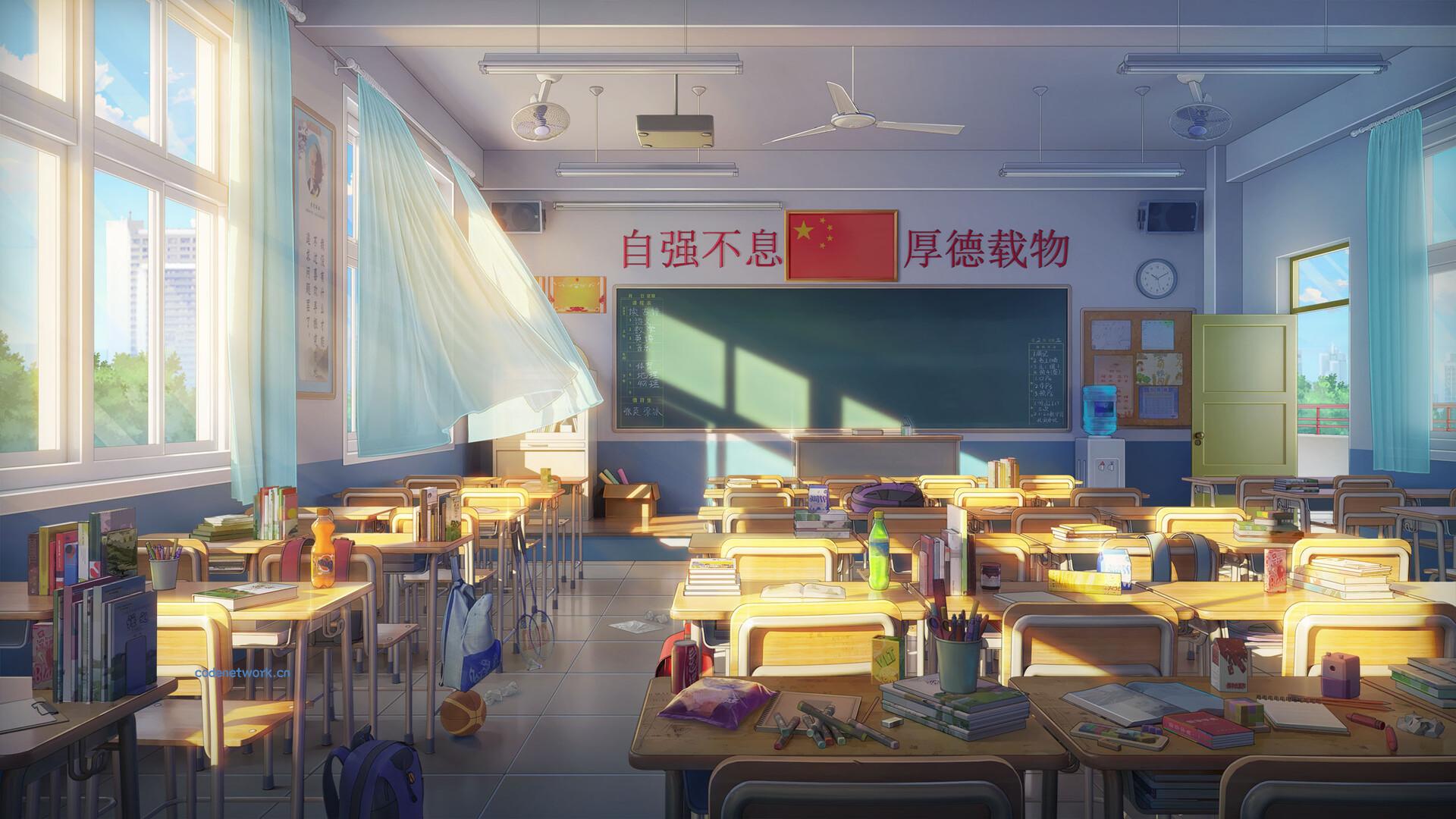 《学生时代》中文版 《学生时代》中文版
