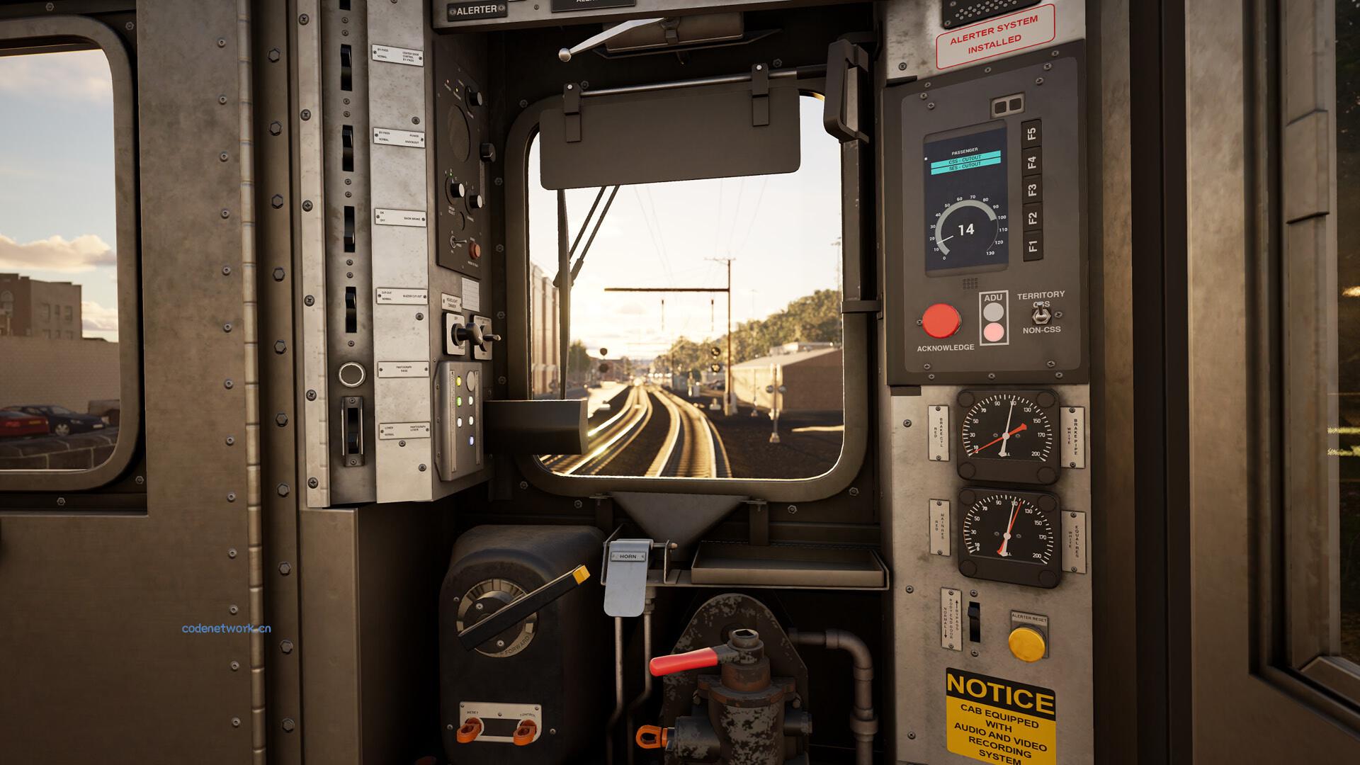 模拟火车世界6/Train Sim World 6 版本更新|思创源码网
