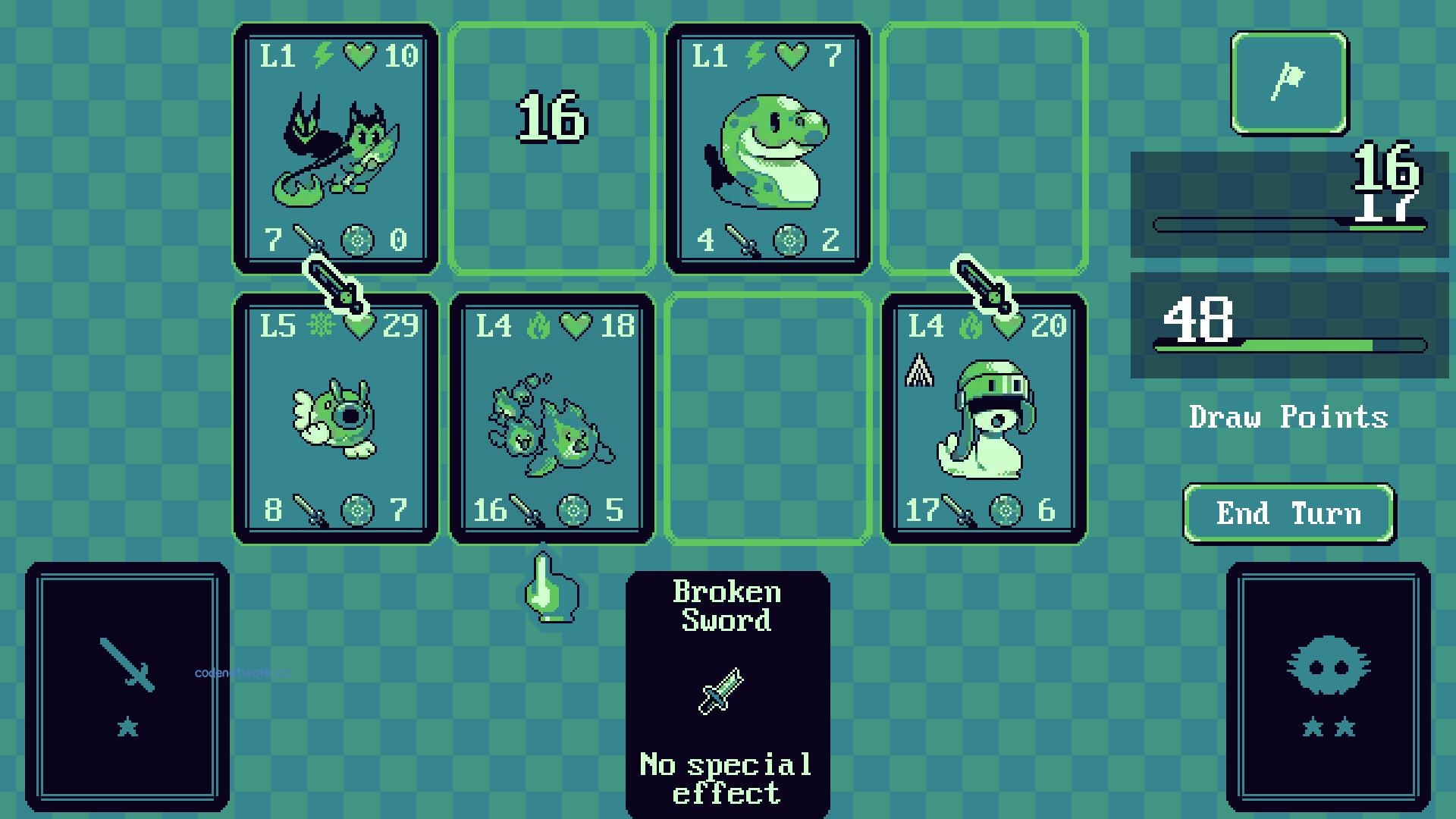 最完美的像素王牌/Perfect Hand of Nostalpix [REMASTER]