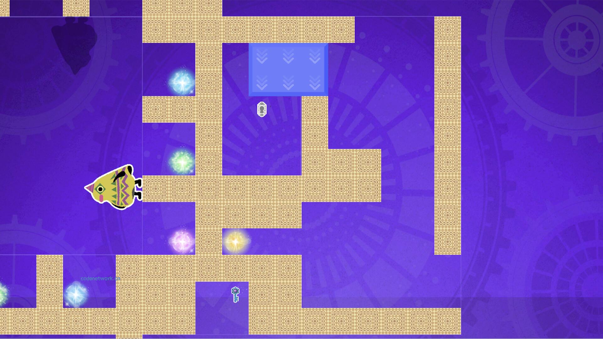 循环之旅/CYCLIA JOURNEY 循环之旅/CYCLIA JOURNEY