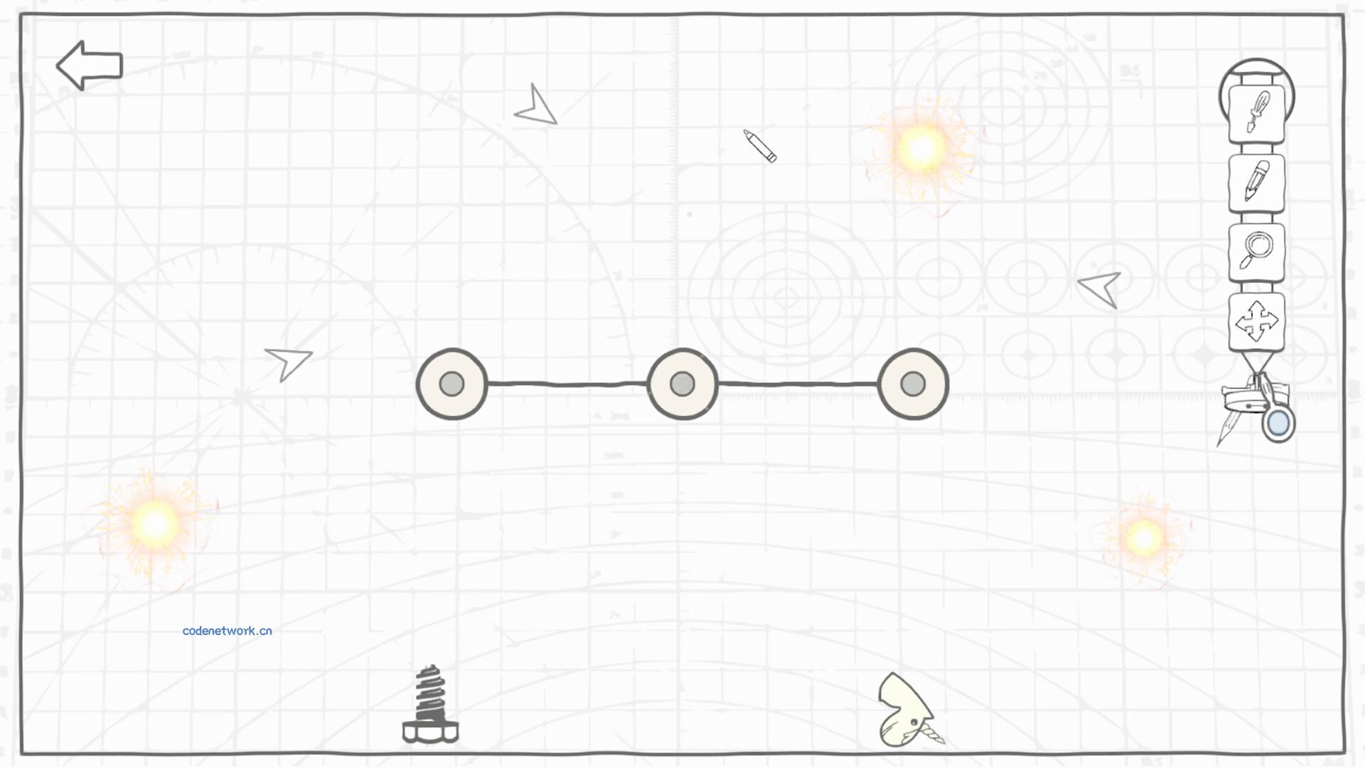 虚空原理图/Schematic Void