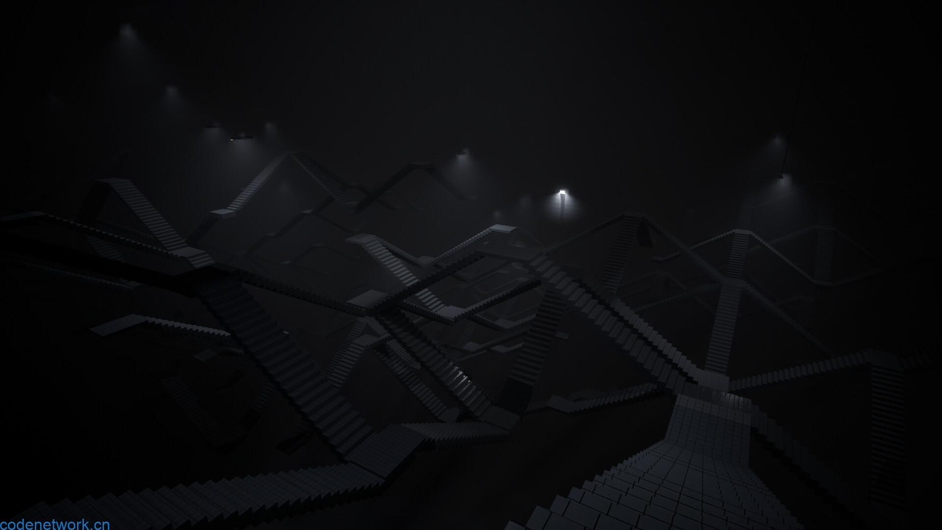 边缘核心/Liminalcore|思创源码网