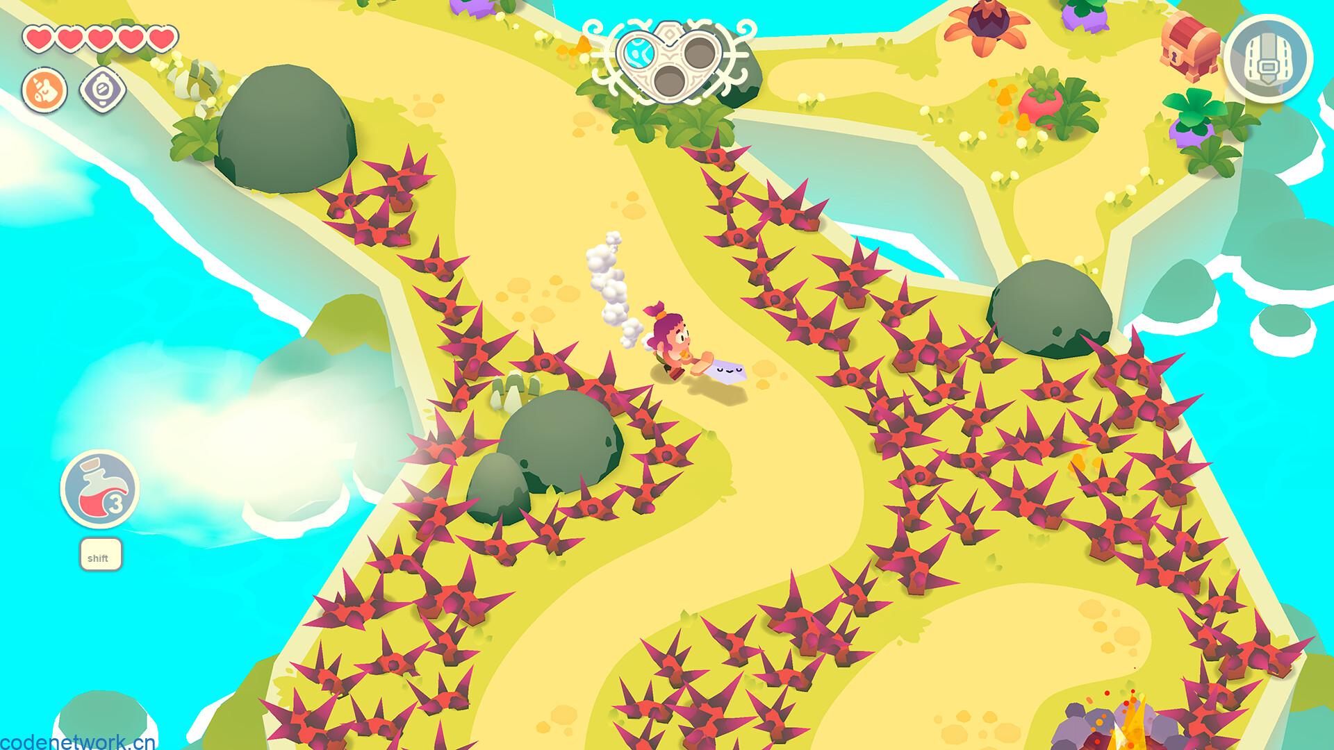 斩斩大冒险/Slash Quest|思创源码网