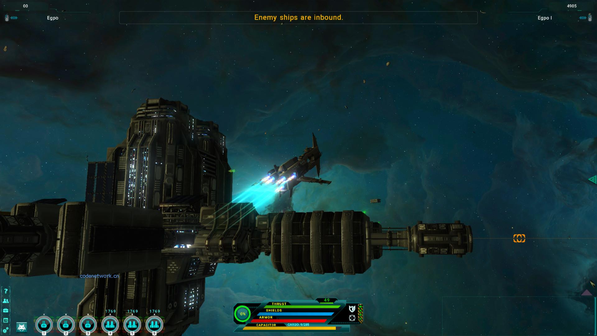 恒星战术/Stellar Tactics|思创源码网