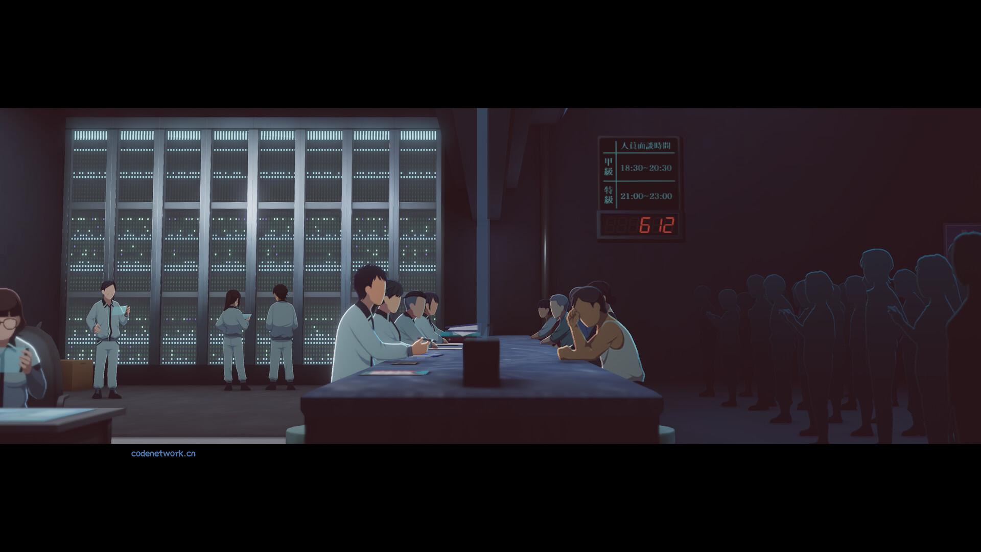 沉没意志/Minds Beneath Us|思创源码网