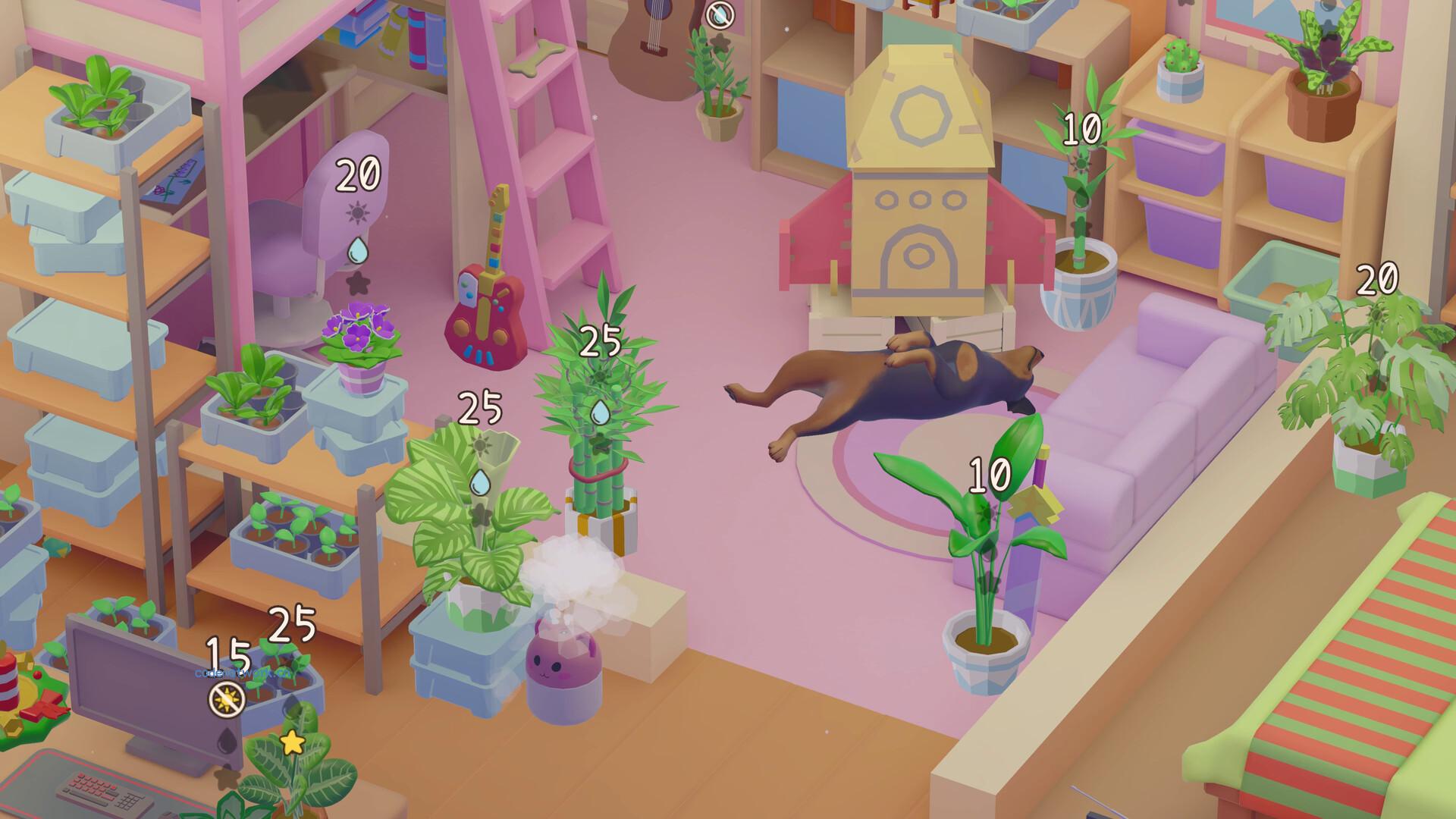 我的小绿屋/Urban Jungle 我的小绿屋/Urban Jungle