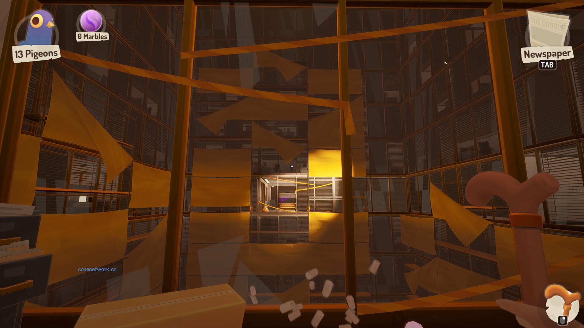 长椅/The Bench 长椅/The Bench