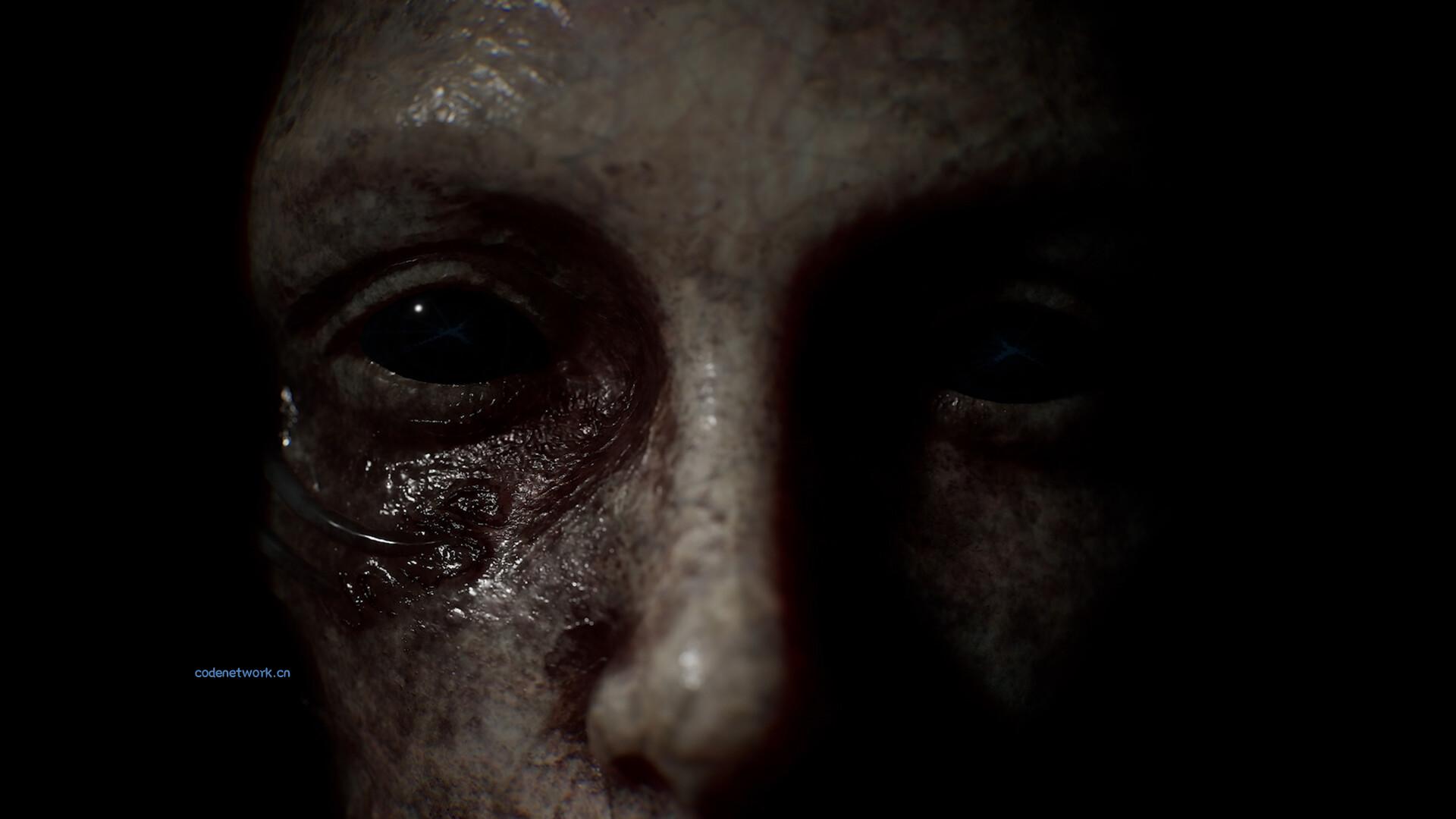 破碎怪谈：恶意取关/BrokenLore: UNFOLLOW