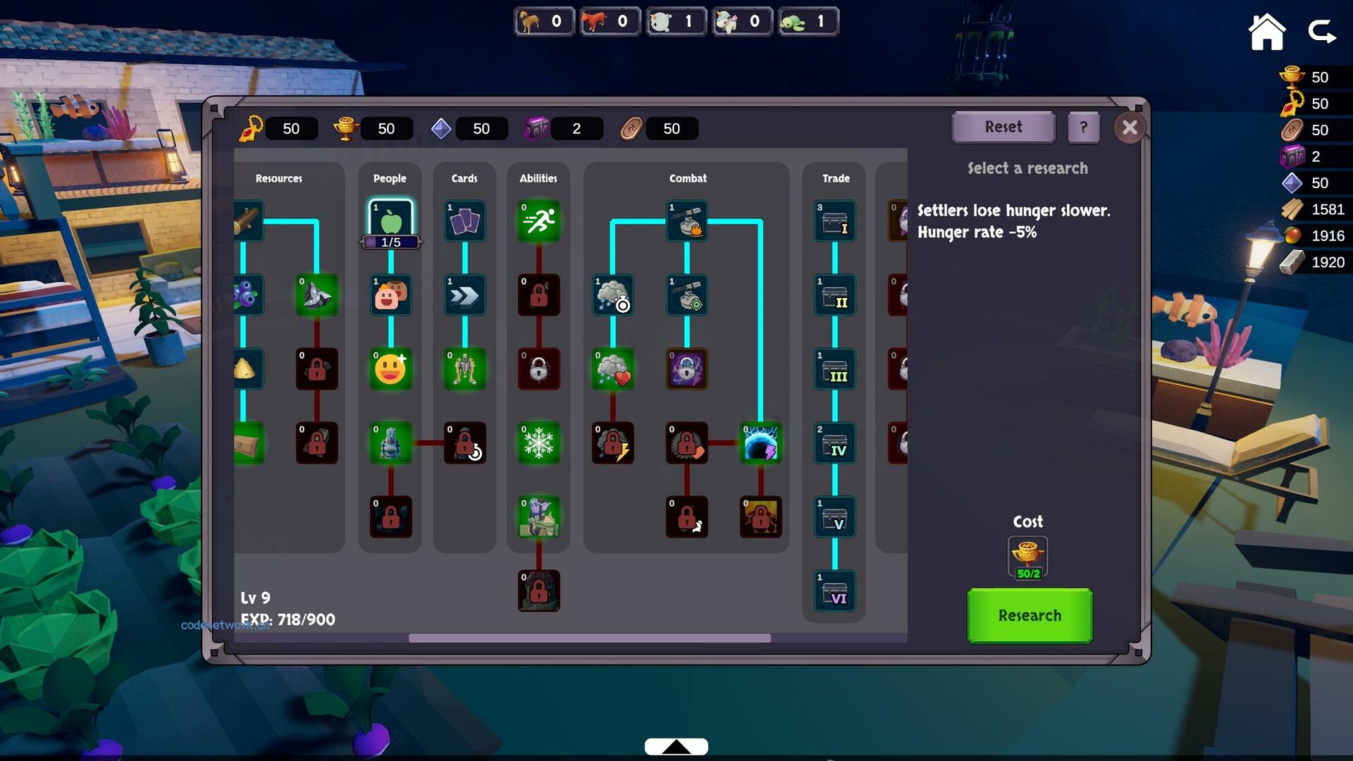 风暴之桥/Stormbridge|思创源码网