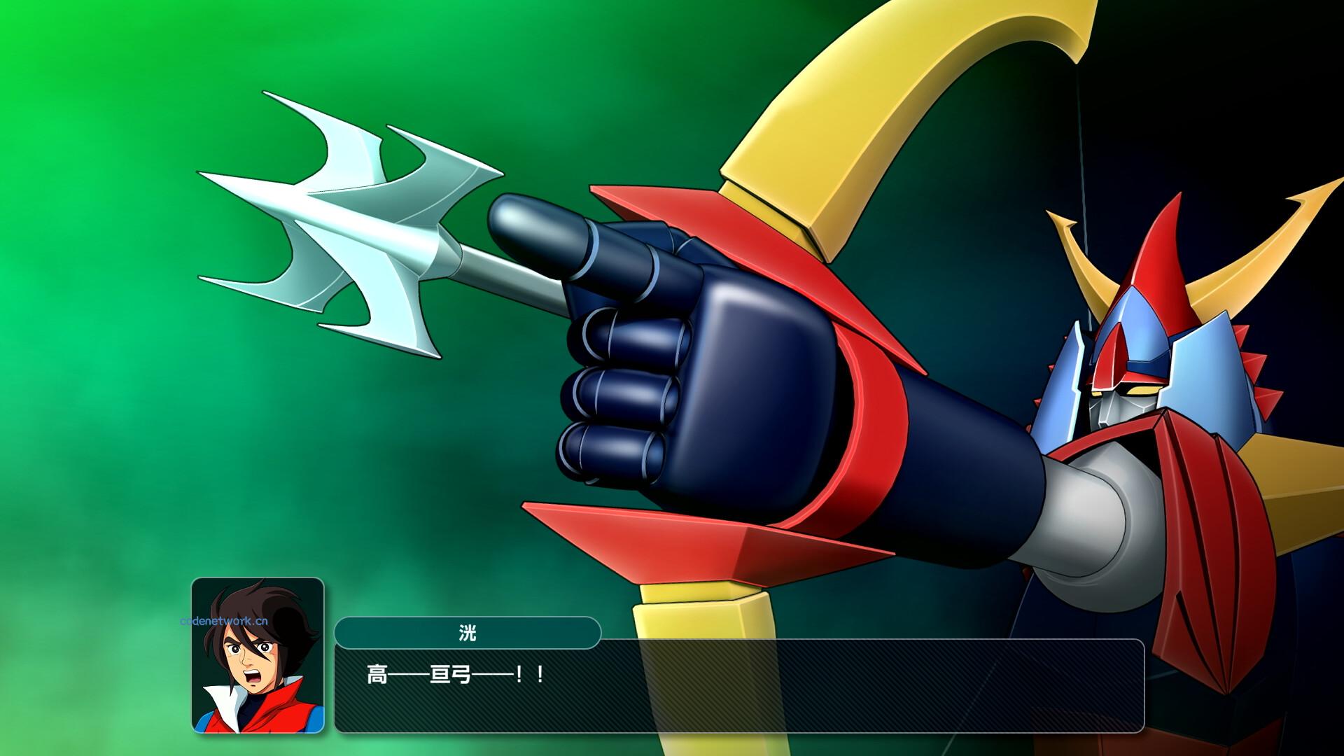 超级机器人大战Y/SUPER ROBOT WARS Y 版本更新