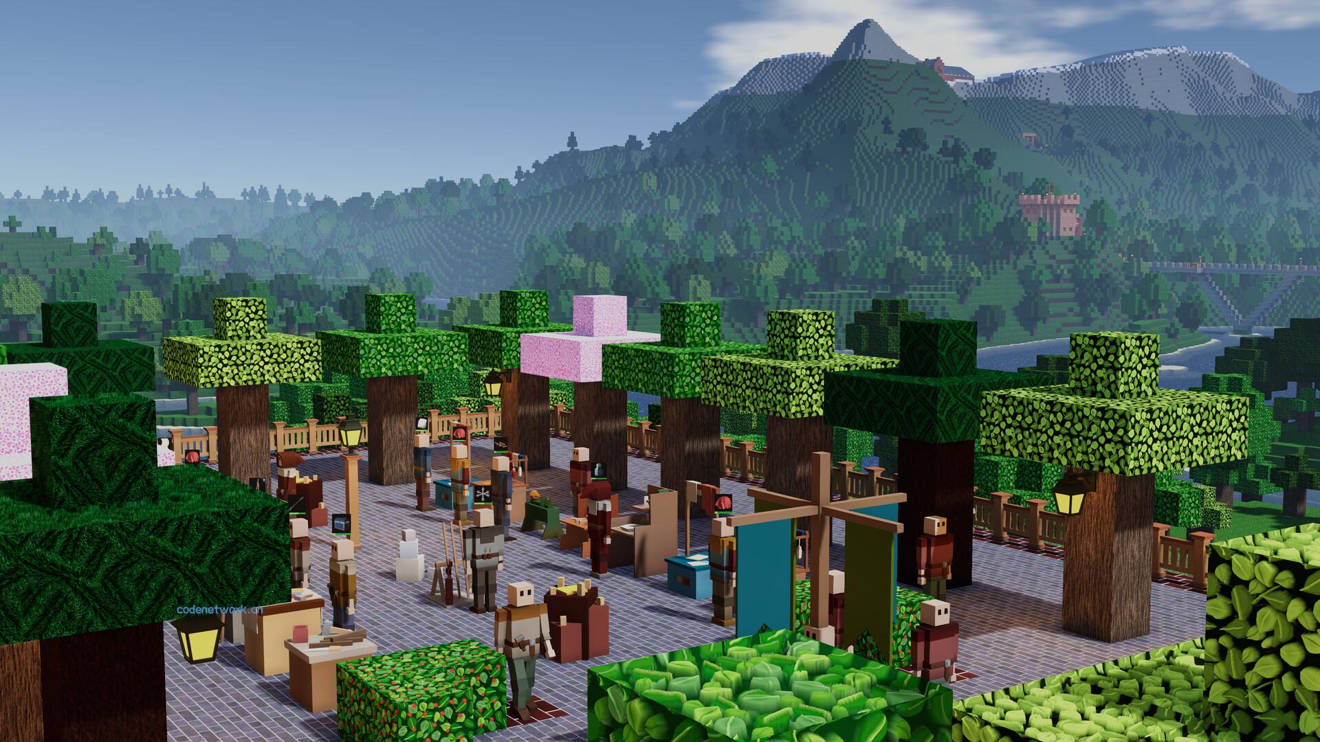 殖民地生存/Colony Survival 殖民地生存/Colony Survival