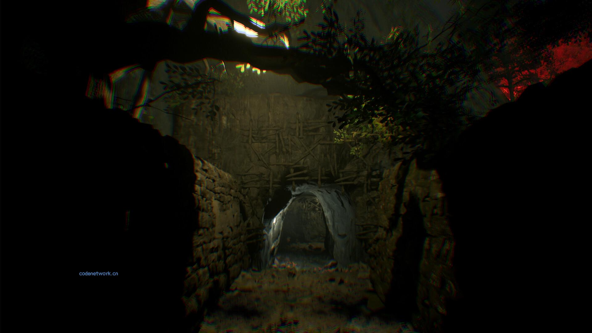 第九藏骸所/The 9th Charnel