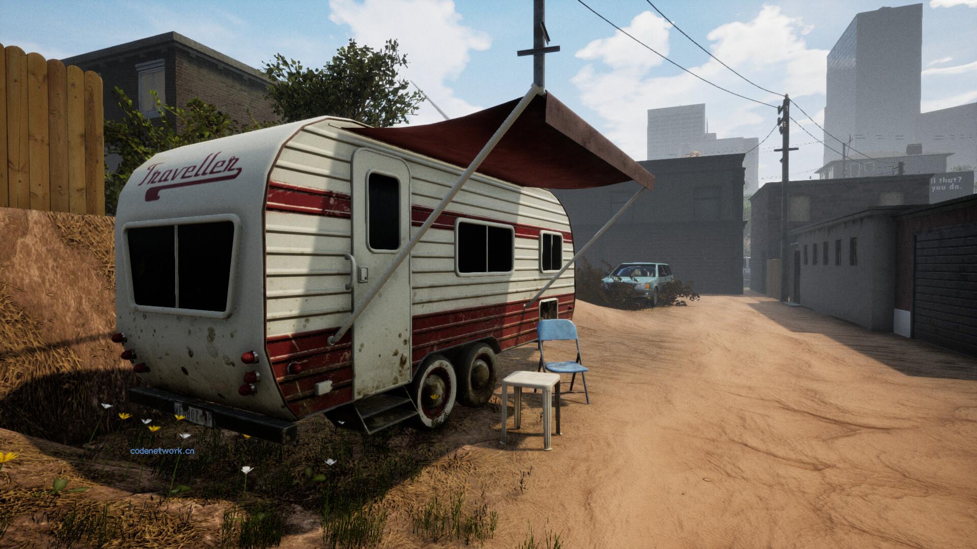 绝命毒师模拟器/Drug Dealer Simulator 绝命毒师模拟器/Drug Dealer Simulator