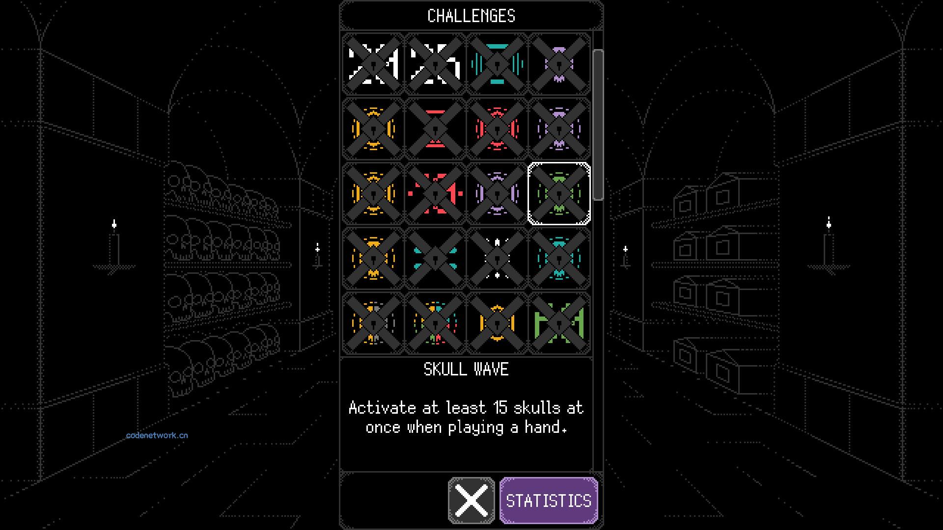 卡尔玛之骰/Dice of Kalma