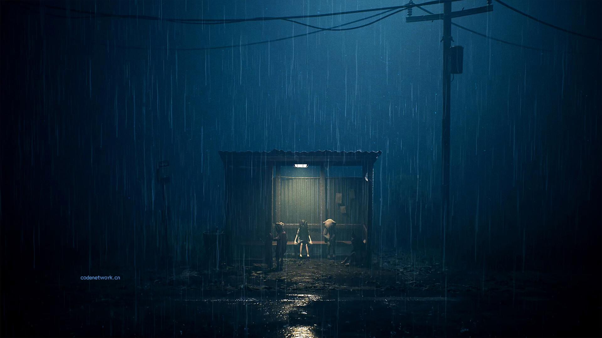 生灵重塑/REANIMAL