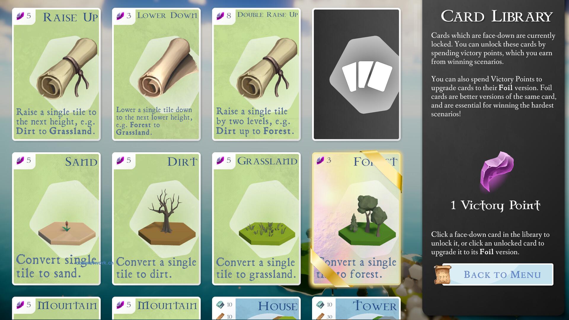 板块群岛/Isles & Tiles|思创源码网