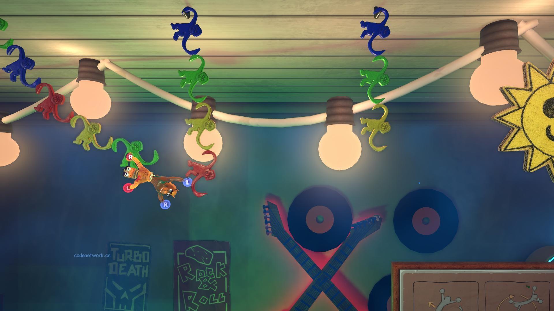 如胶似漆/Stuck Together/支持网络联机 如胶似漆/Stuck Together/支持网络联机