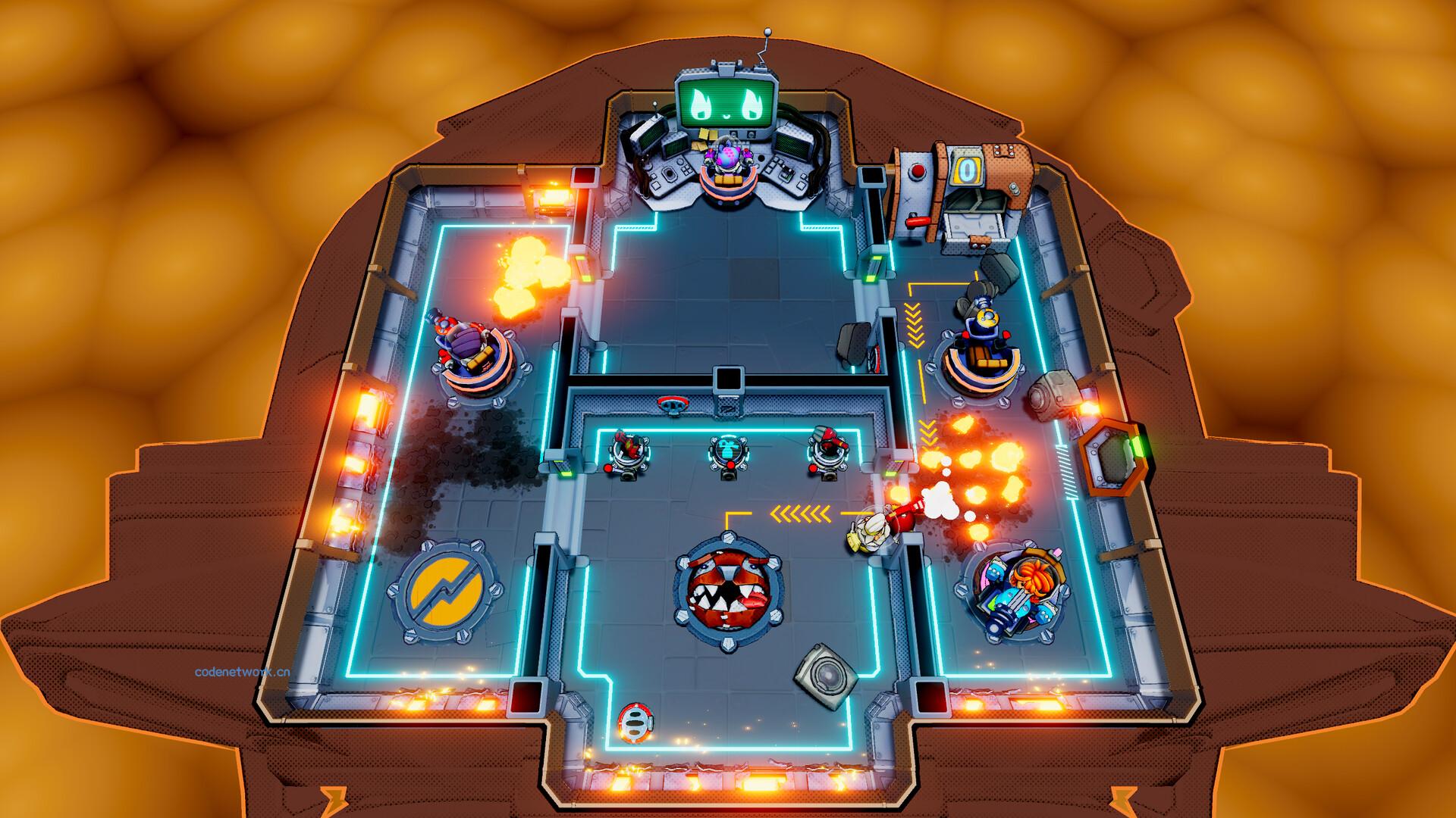 超次元迷航/Hyperspaced