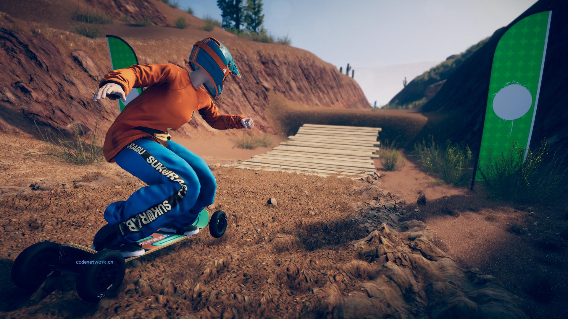 下一代速降王者/Descenders Next 下一代速降王者/Descenders Next