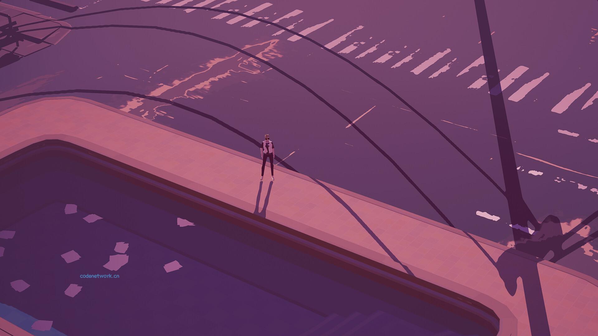 死静驱途/Dead Static Drive 死静驱途/Dead Static Drive