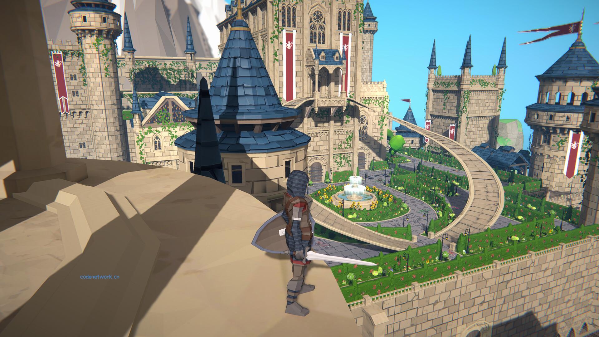 肉鸽之魂/Strike & Resist|思创源码网