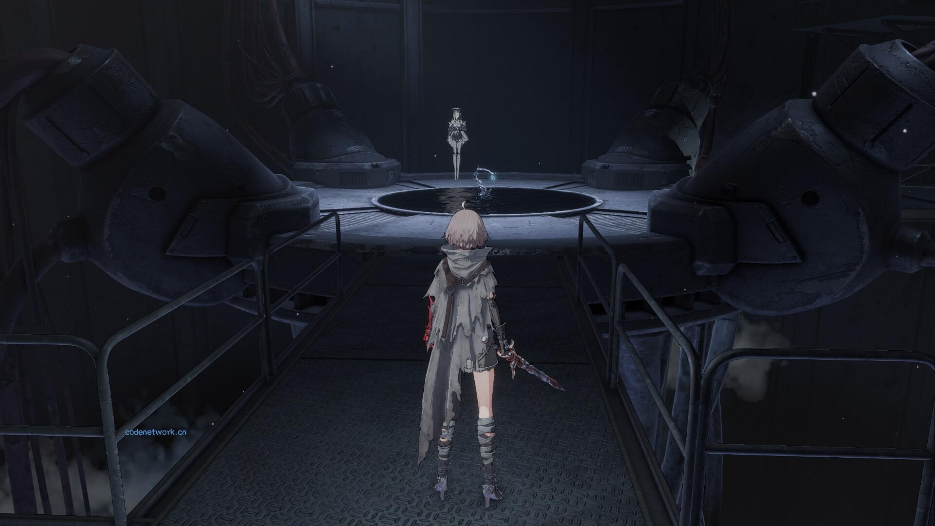 无限机兵/AI LIMIT|思创源码网