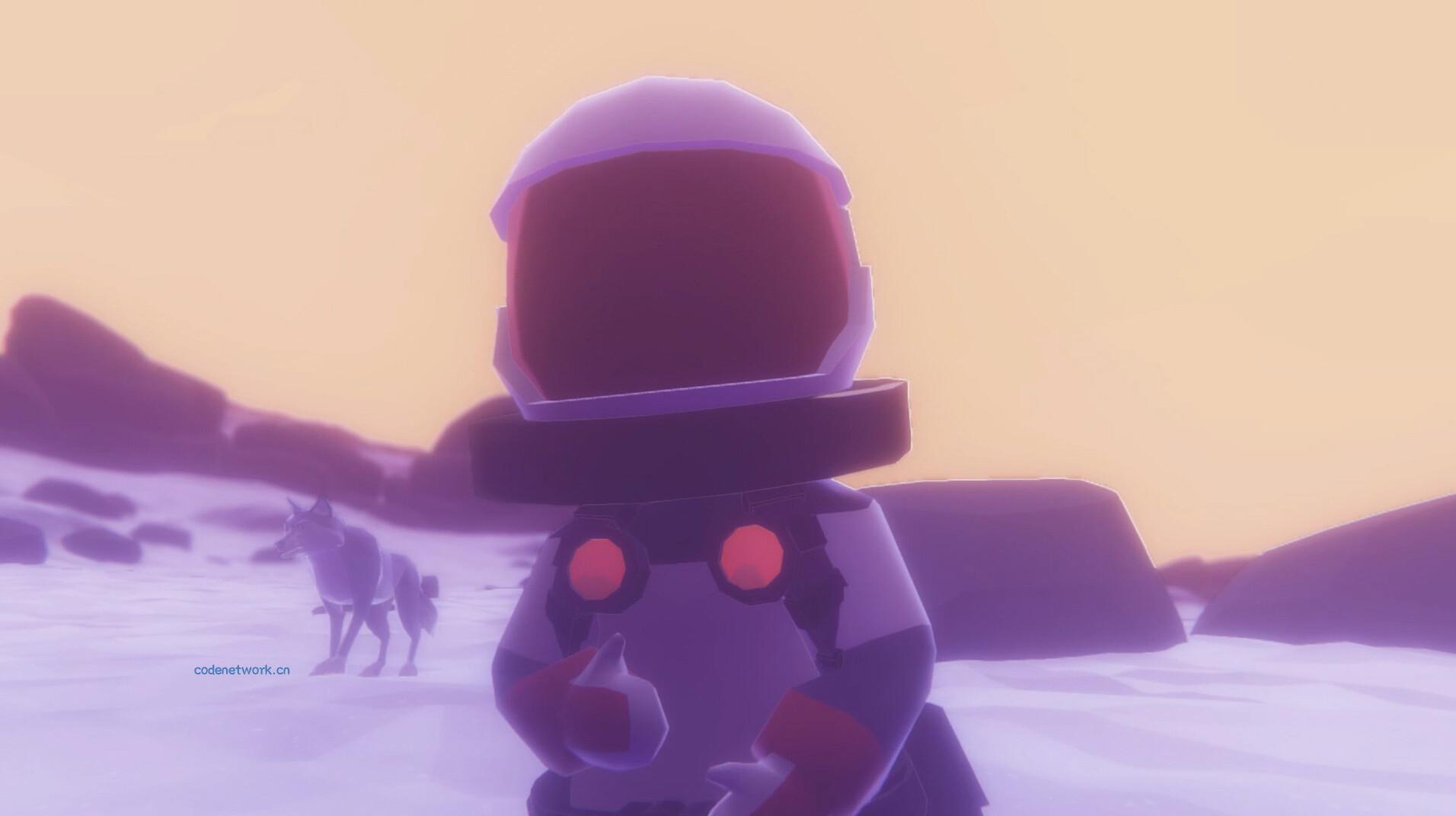 南极计划/Nova Antarctica