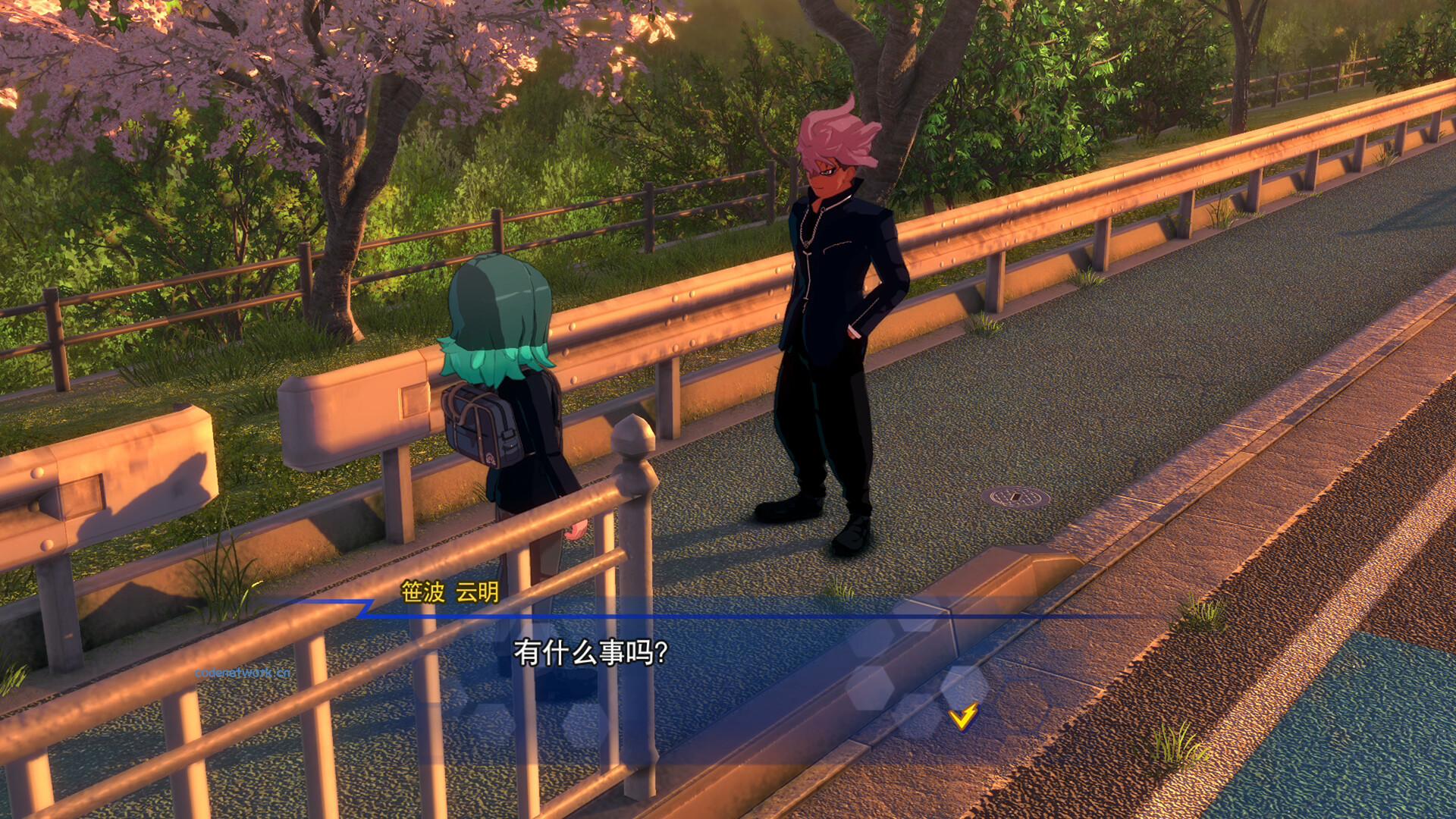 闪电十一人 英雄们的胜利之路/INAZUMA ELEVEN: Victory Roa/支持网络联机|思创源码网