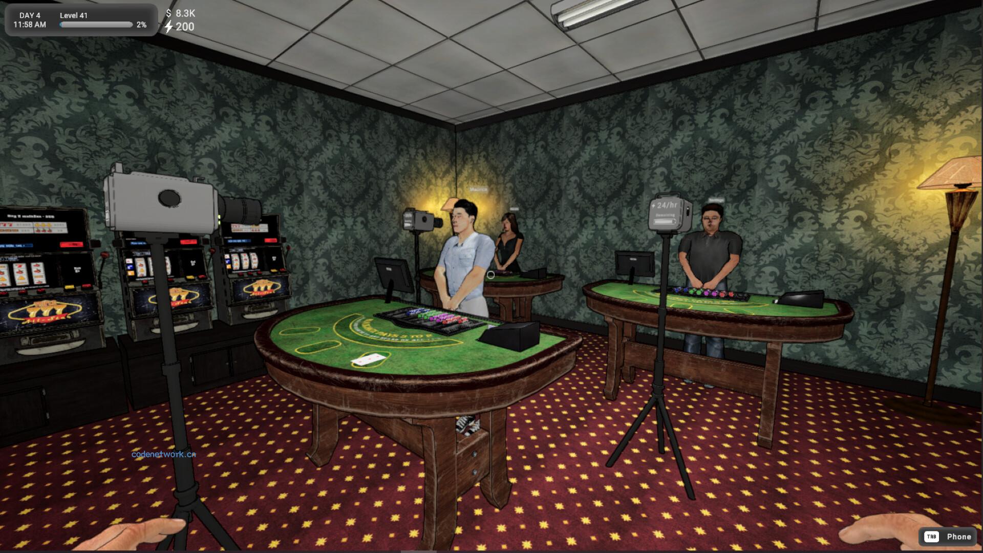 诈骗园区模拟器: 地下王国/Scam Center Simulator: UnderKingdom 诈骗园区模拟器: 地下王国/Scam Center Simulator: UnderKingdom