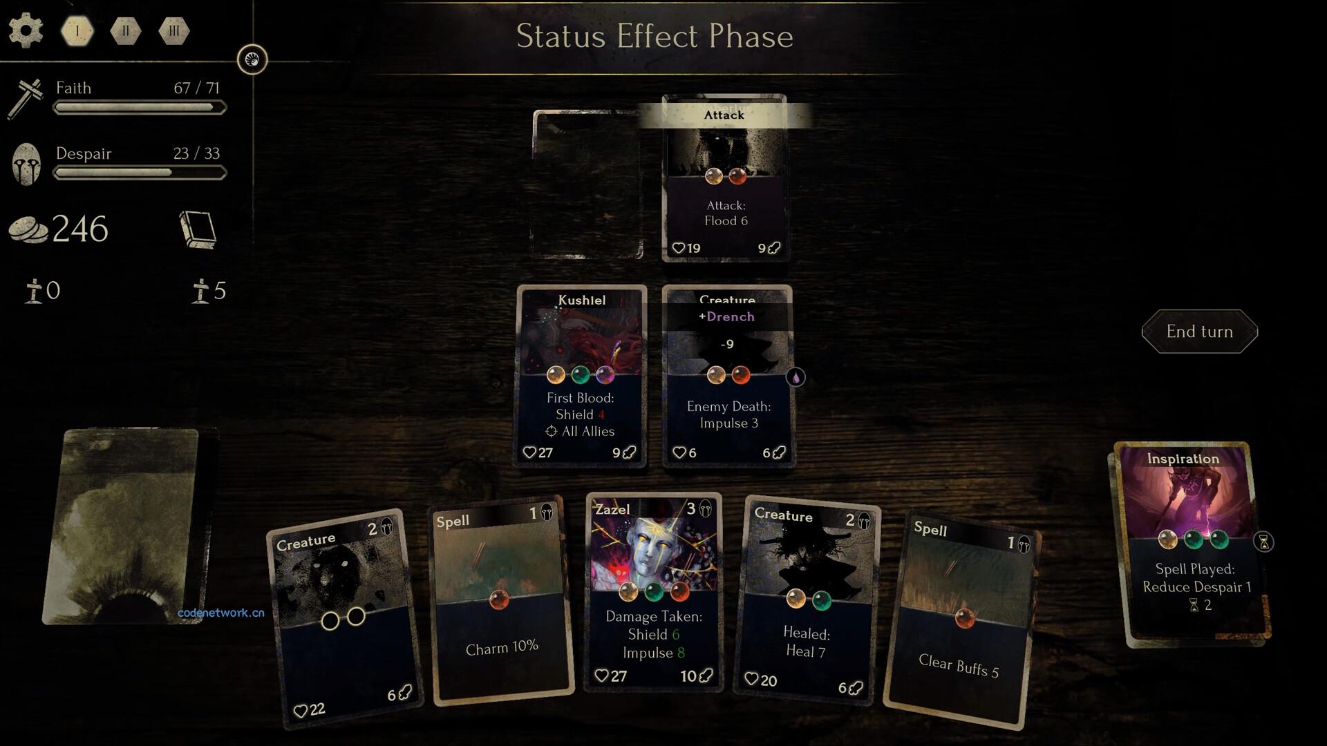 绝望信仰/Faith in Despair