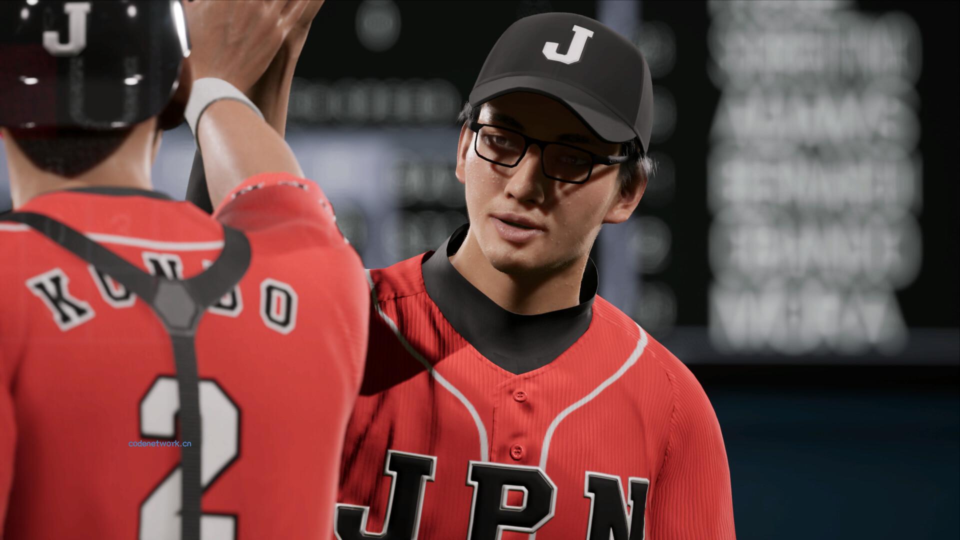 实况野球:职业之魂-虚拟机版/eBaseball: PRO SPIRIT HYPERVISOR 新游发布 实况野球:职业之魂-虚拟机版/eBaseball: PRO SPIRIT HYPERVISOR 新游发布