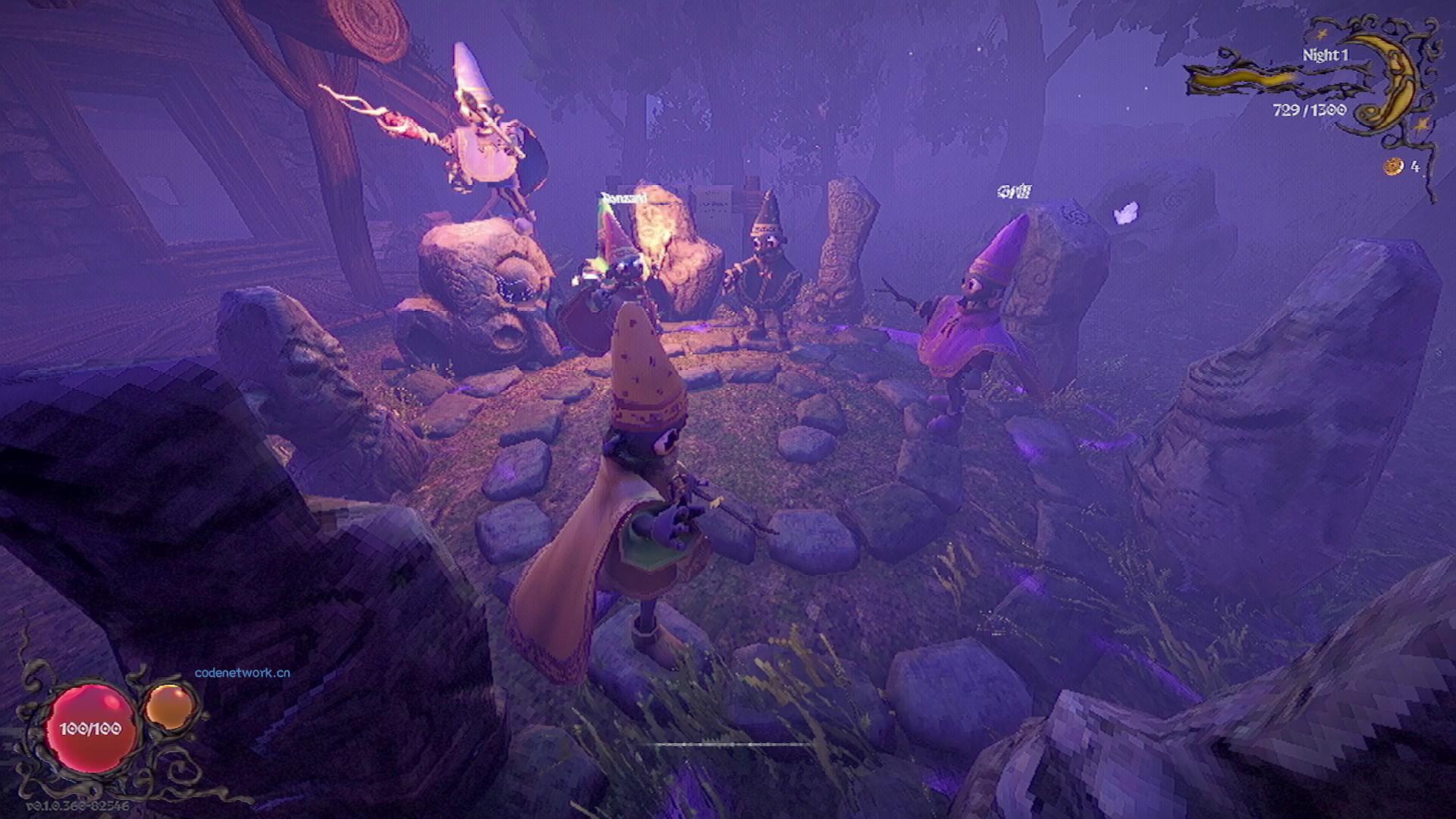 雅皮雅普/YAPYAP/支持网络联机|思创源码网