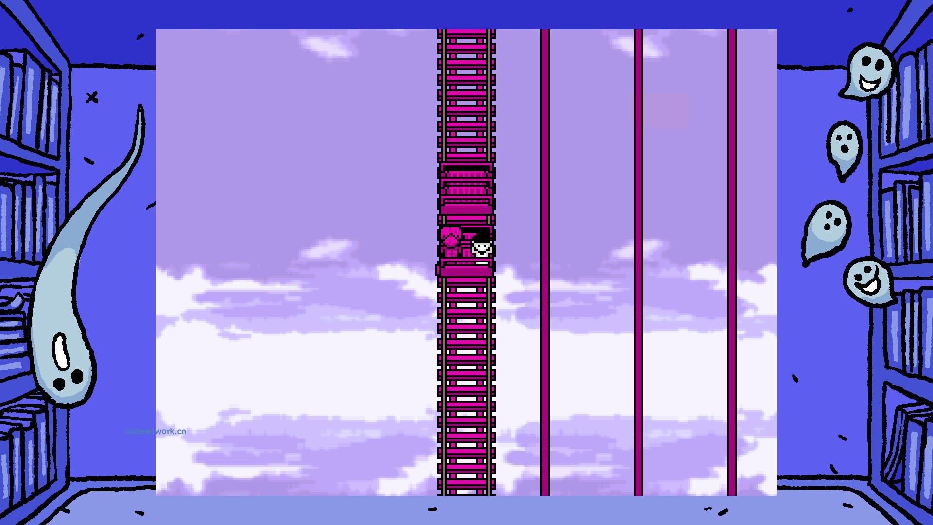 OFF重制版 OFF重制版