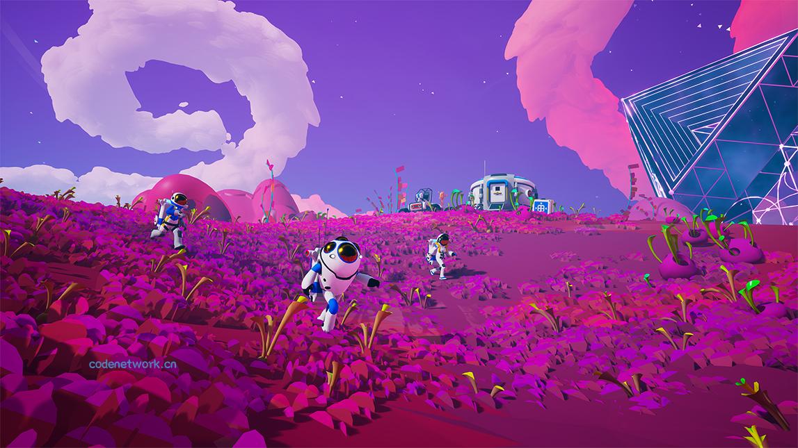 异星探险家/ASTRONEER 版本更新