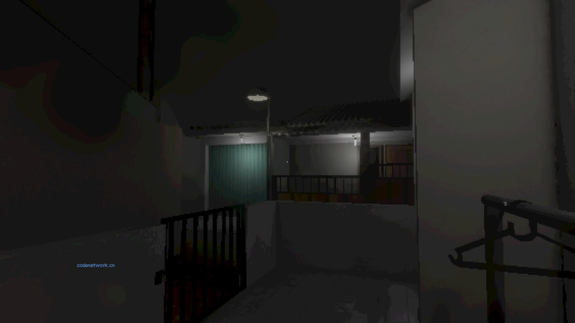 夜班症候群/沉迷夜班/Obsessed : Night Shift|思创源码网