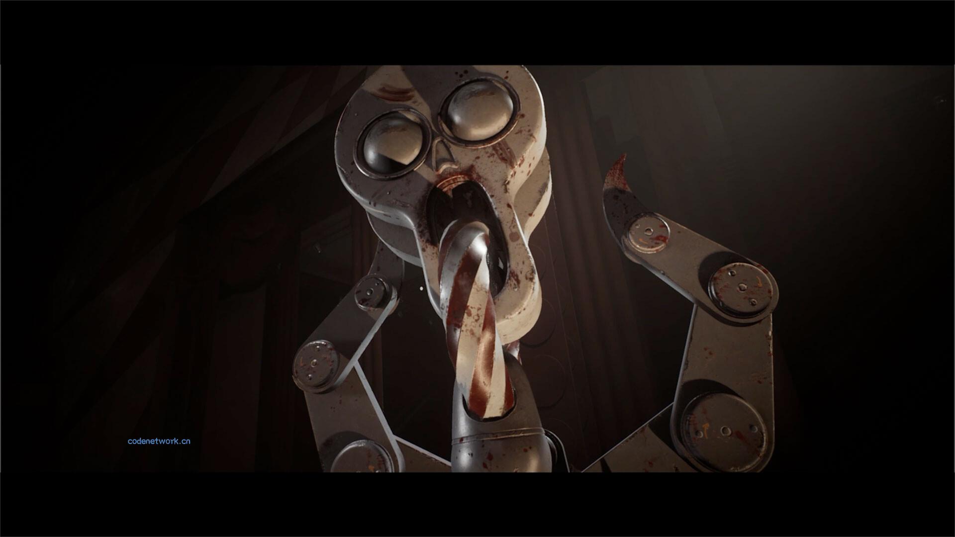 原子之心/Atomic Heart 版本更新