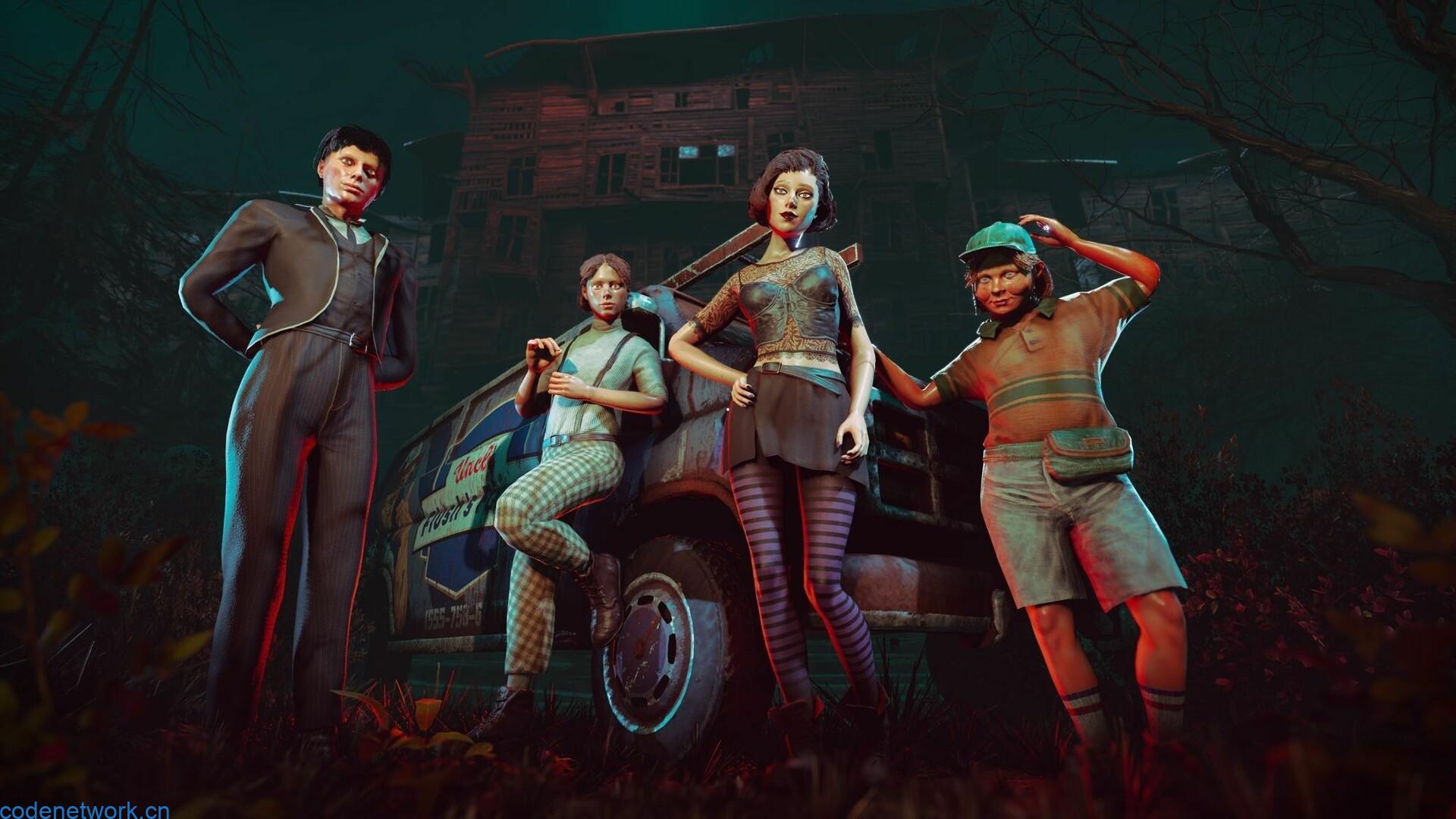 猜猜我是谁/Lost Lullabies: The Orphanage Chronicles|思创源码网