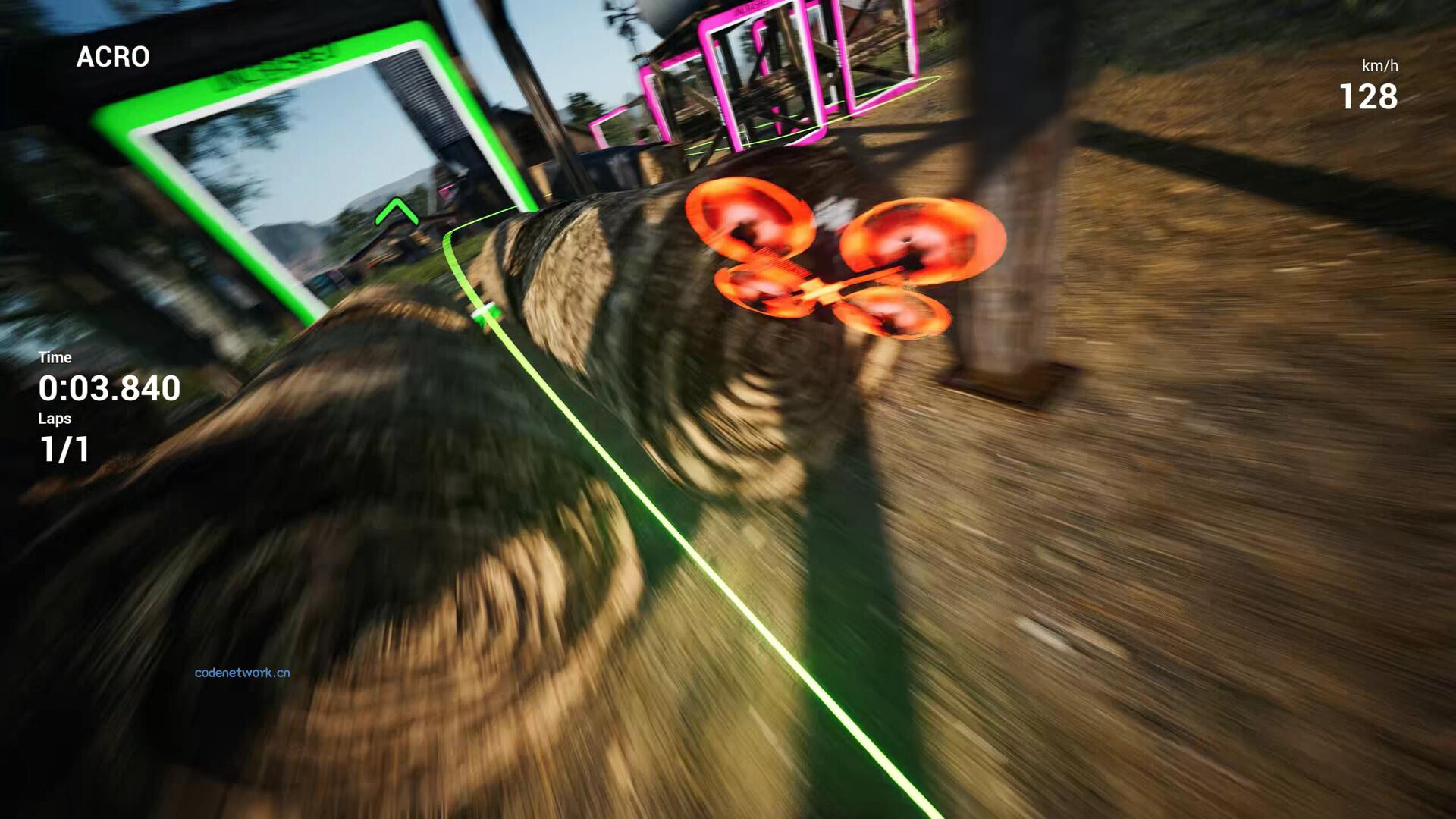 不撞机：FPV无人机模拟器/Uncrashed : FPV Drone Simulator 版本更新