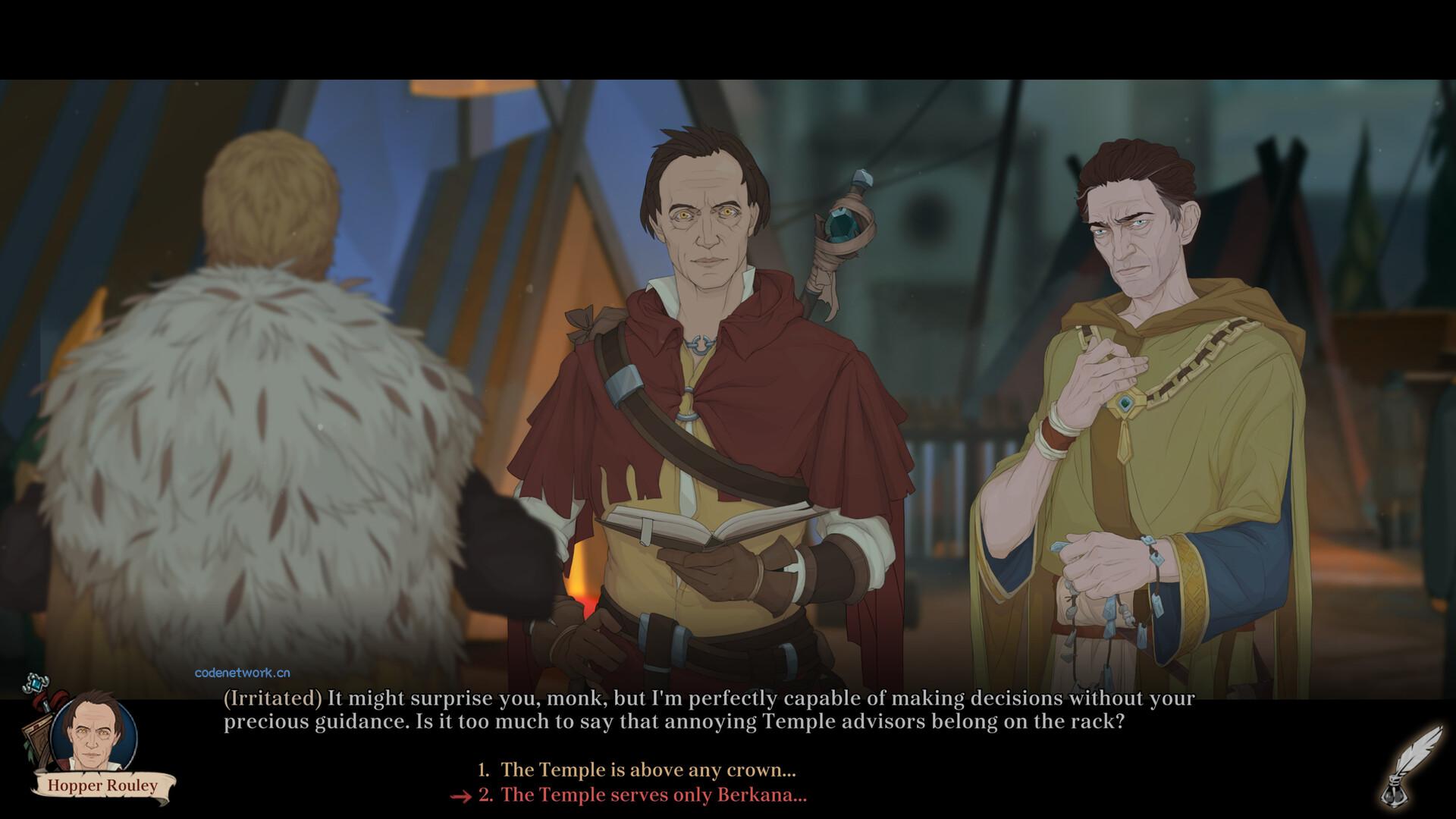 诸神灰烬:救赎/Ash of Gods: Redemption 诸神灰烬:救赎/Ash of Gods: Redemption