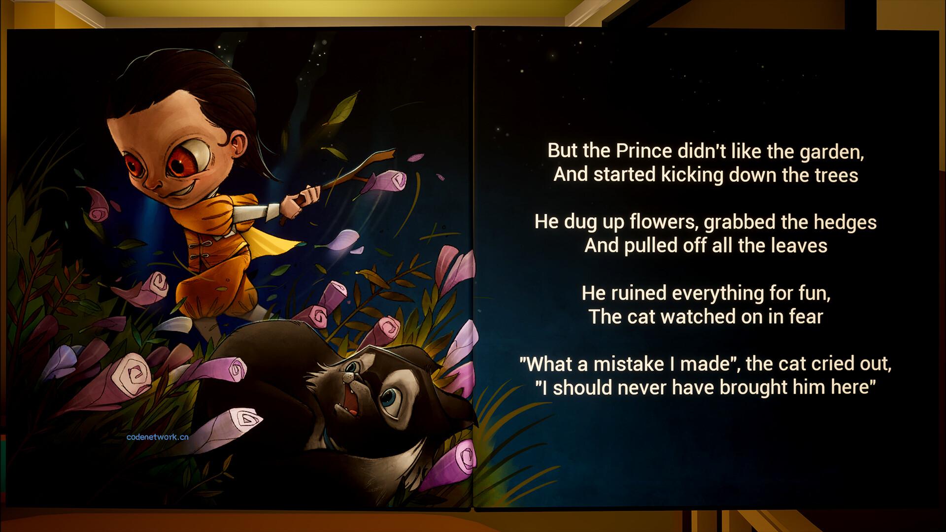 黄衣婴儿/The Baby In Yellow|思创源码网