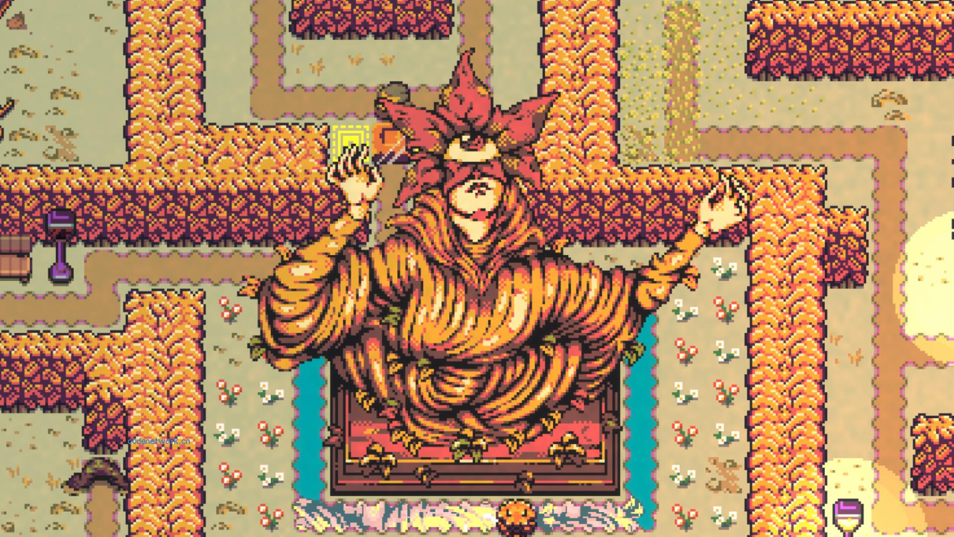 滑步奇旅/Sliding Hero 滑步奇旅/Sliding Hero