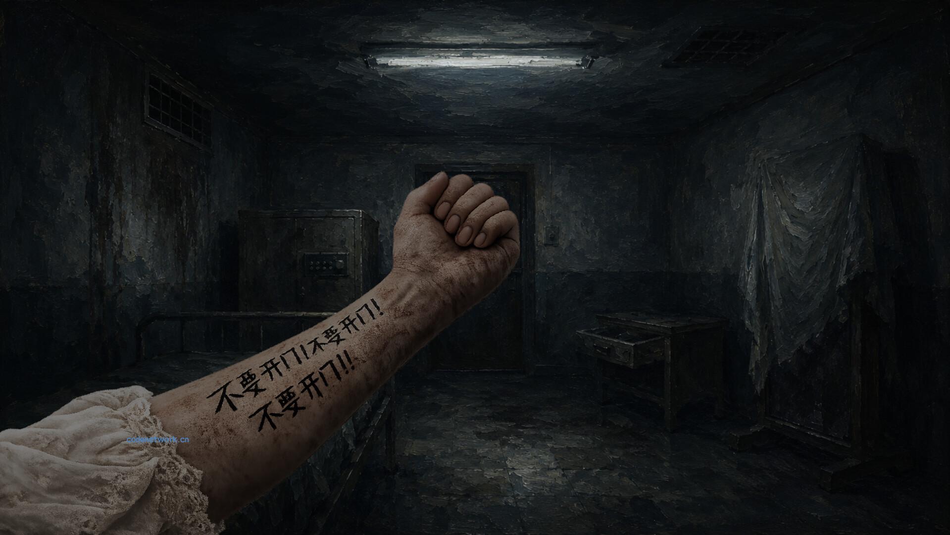 701病房 新游发布