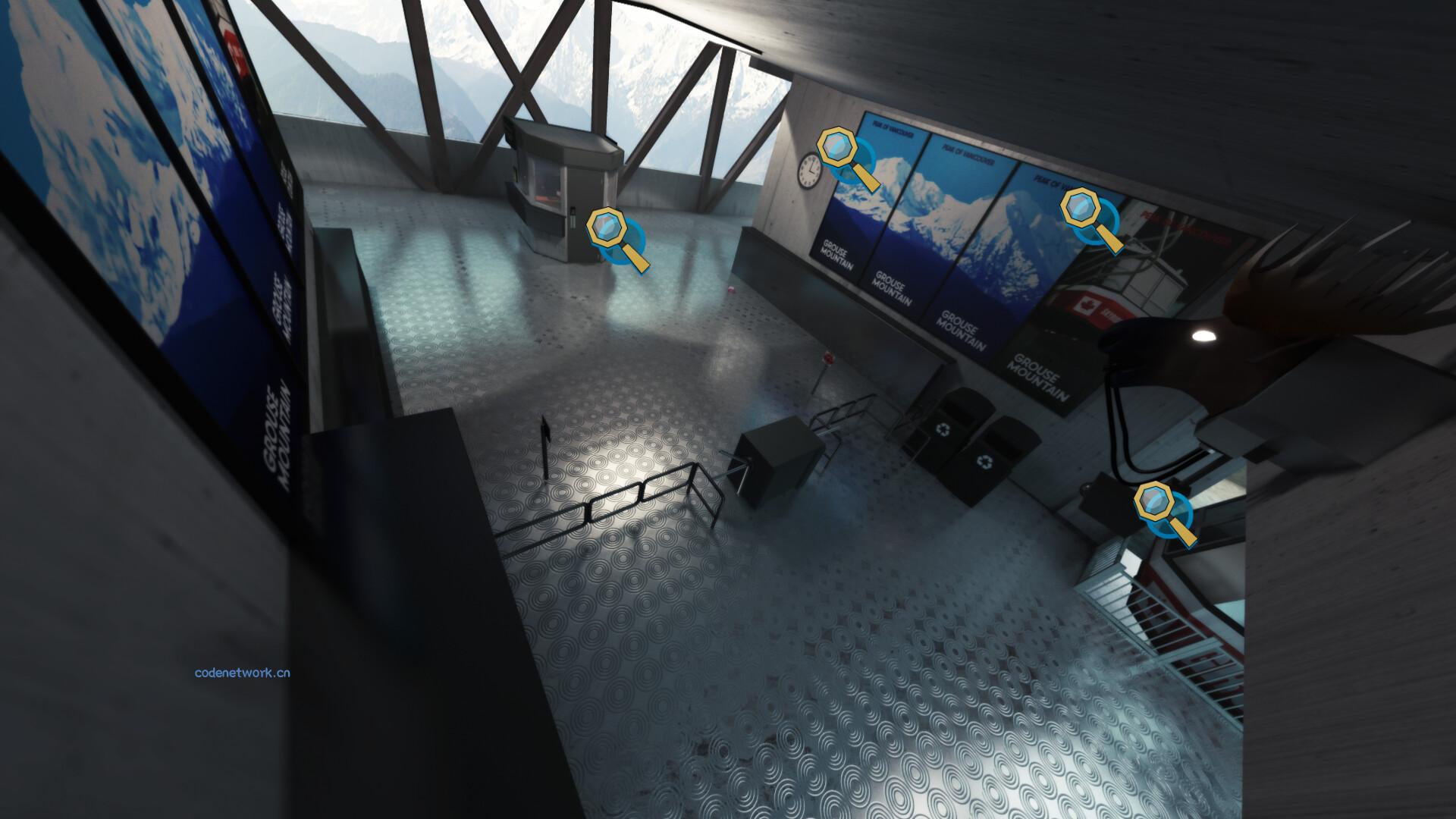 探案法：加拿大档案/Methods: The Canada Files