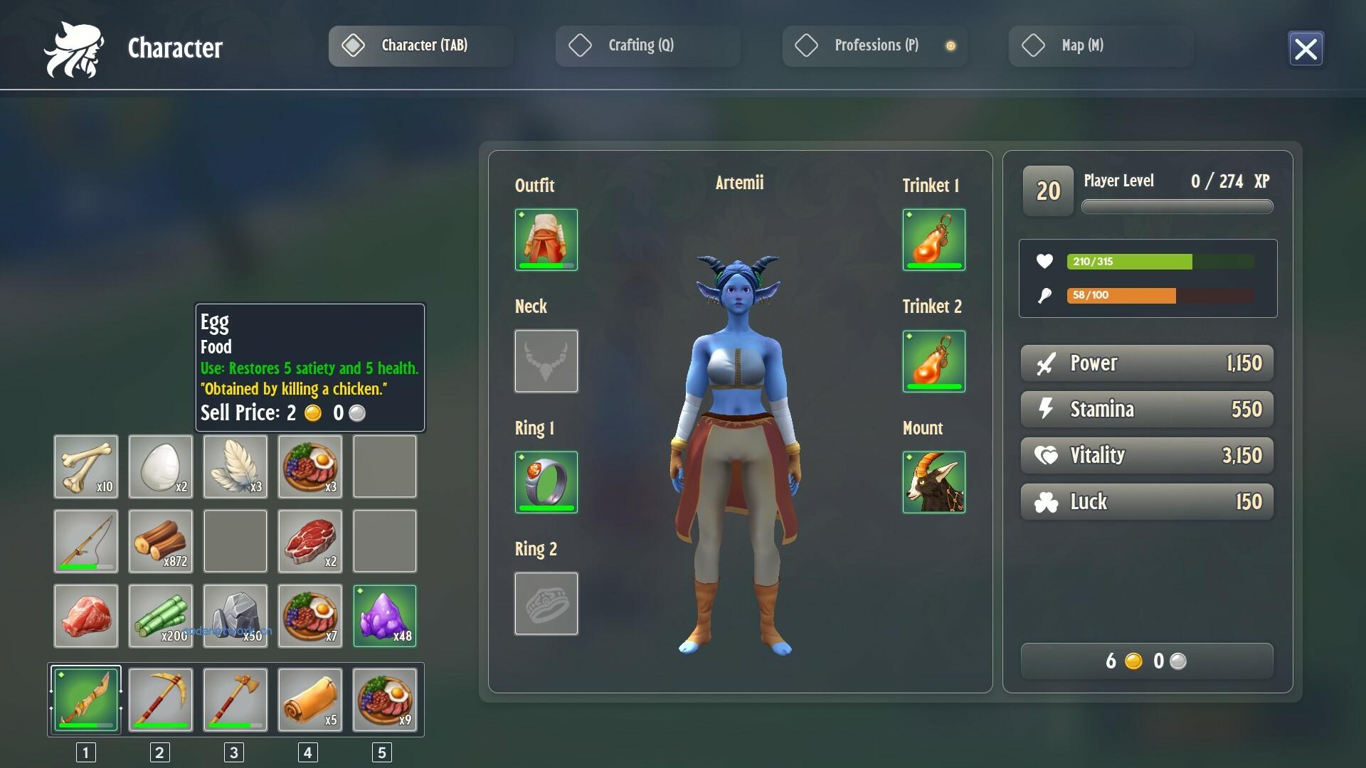 莎玛尼娅/Shamania